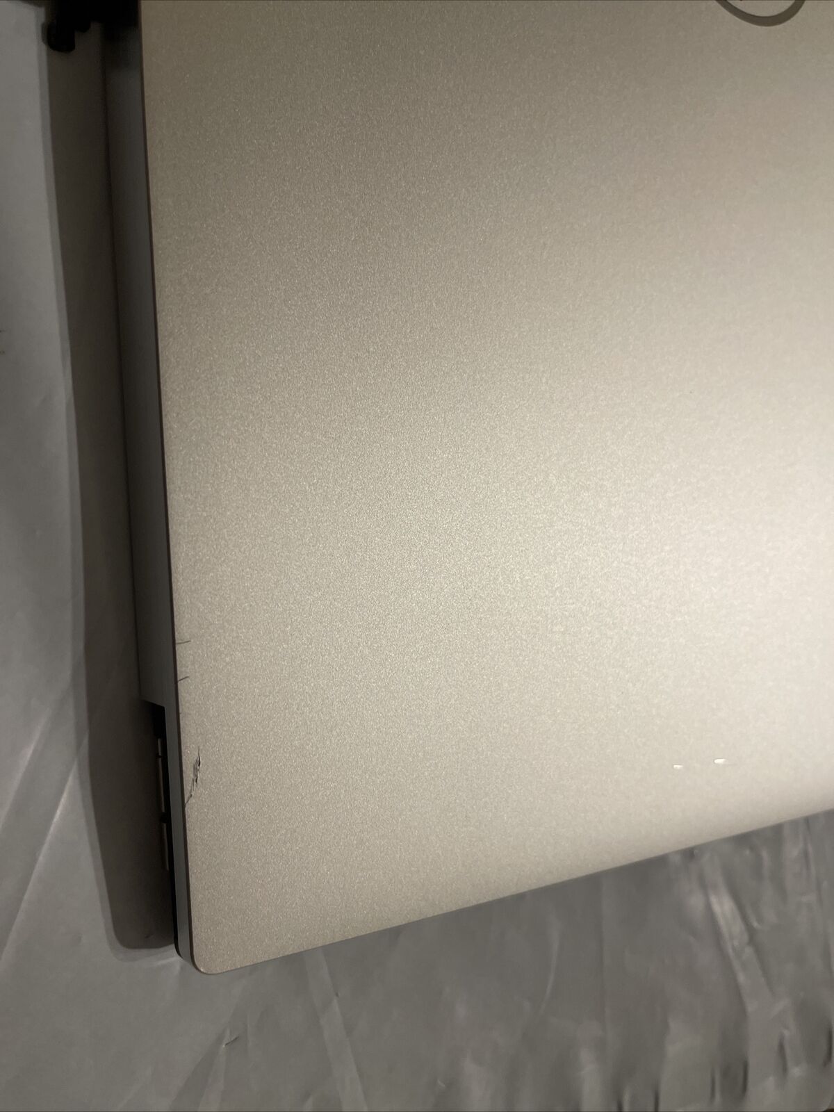 GENUINE DELL XPS 17 9700 Precision 5750 LCD Touchscreen Silver TVD8G 17” h6 L7