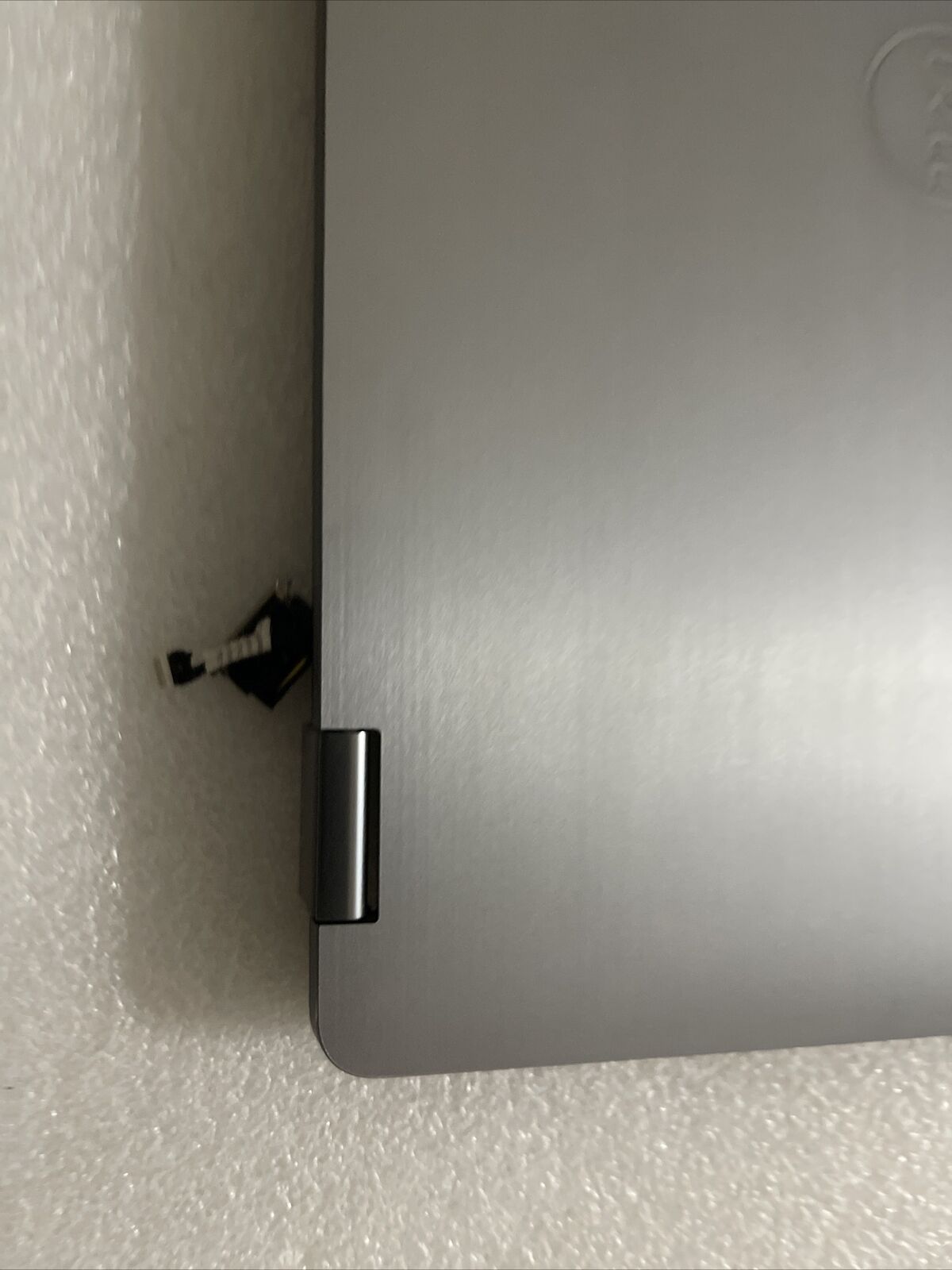 Dell Latitude 7410 2 in 1 14" FHD LCD Touchscreen  Silver 5dnjf 4GWXD K2J4