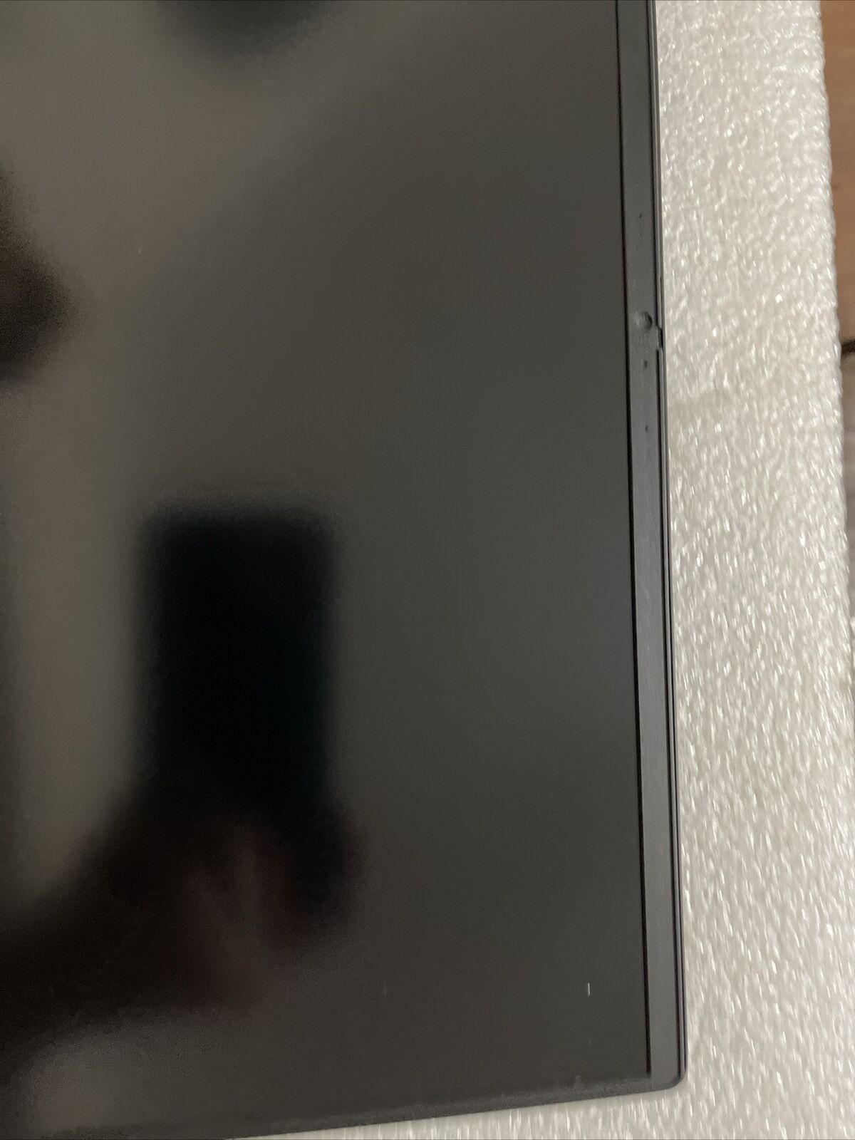 Defective Crack Dell Inspiron 16 Plus 7620 16" QHD+ LCD Black JPGFX HDFMP R2 S7