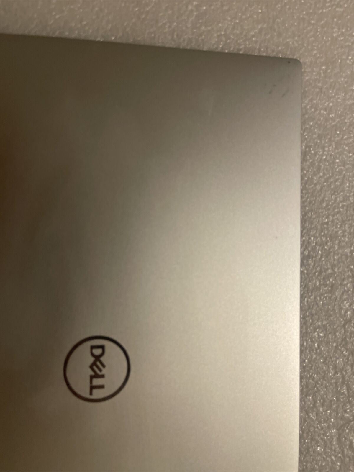 Dell XPS 13 9370 9380 Touchscreen FHD LCD Assembly Silver VCN84 0VCN84 M1 L3