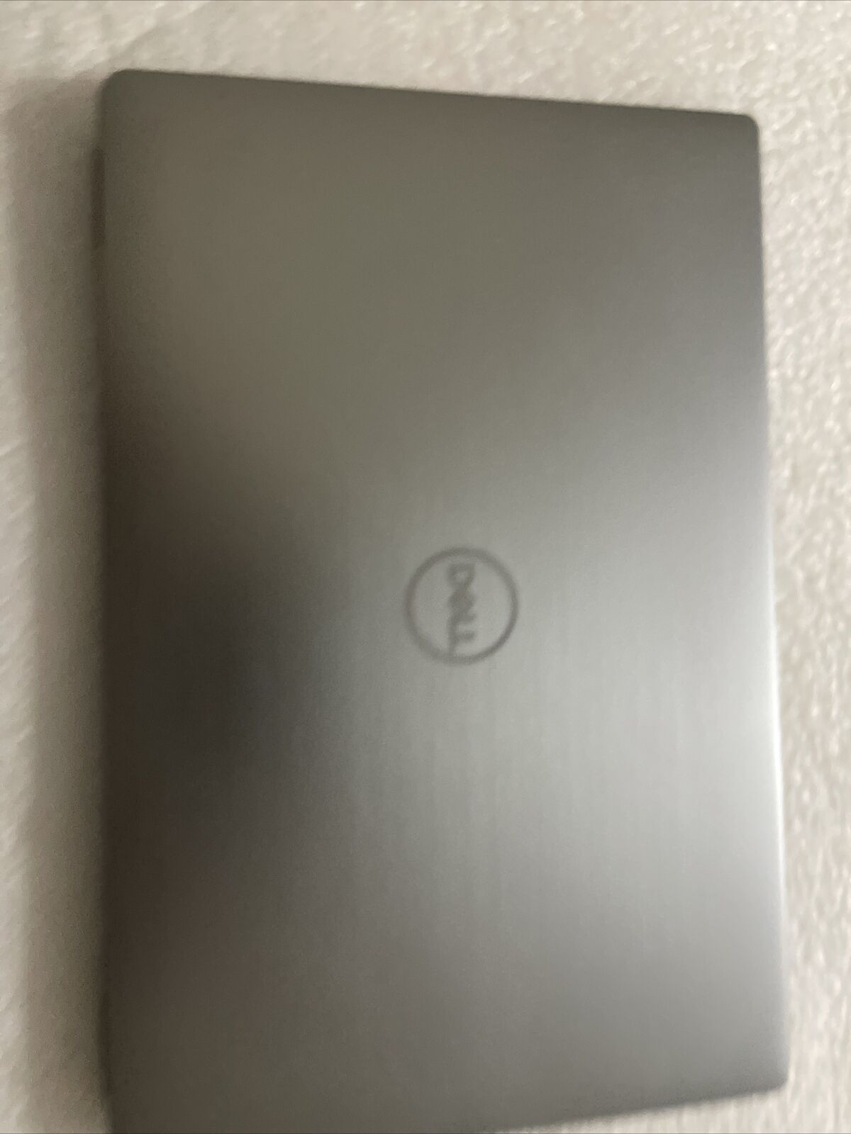 GENUINE Dell Latitude 7410 14" FHD Non Touch LCD Assembly SILVER 164R1  H1 J3