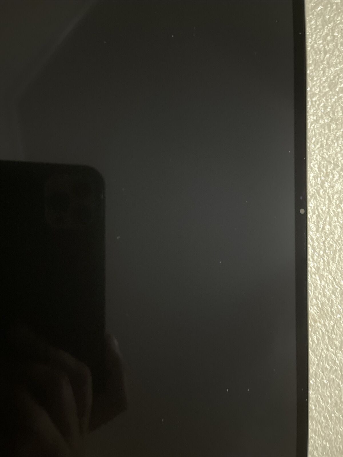 Defective Broken Dell XPS 13 9300 9310 LCD TouchScreen 4xg21 X38GV LKP9 BSi