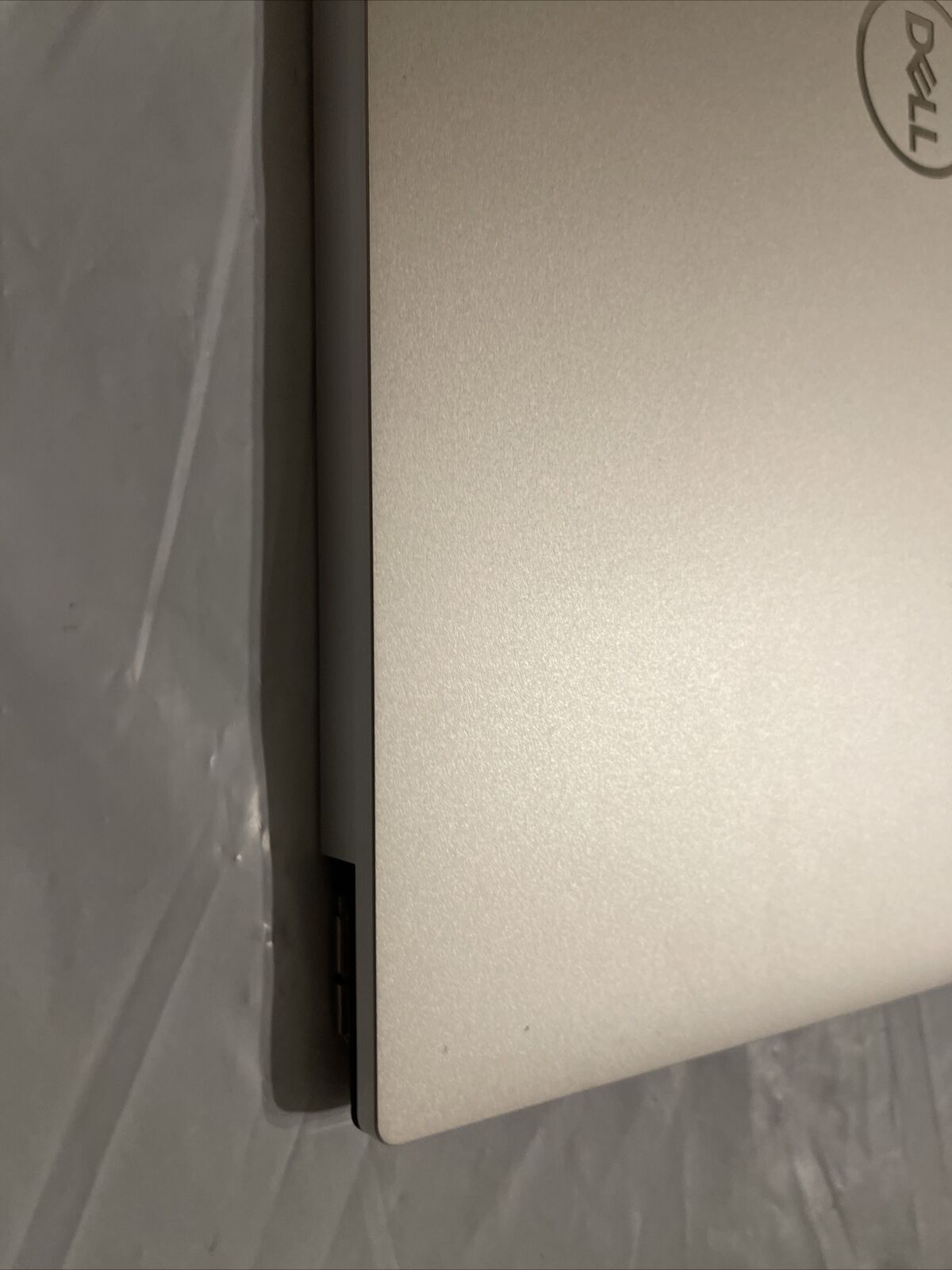 GENUINE DELL XPS 17 9700 Precision 5750 LCD Touchscreen Silver TVD8G 17” H5 L7