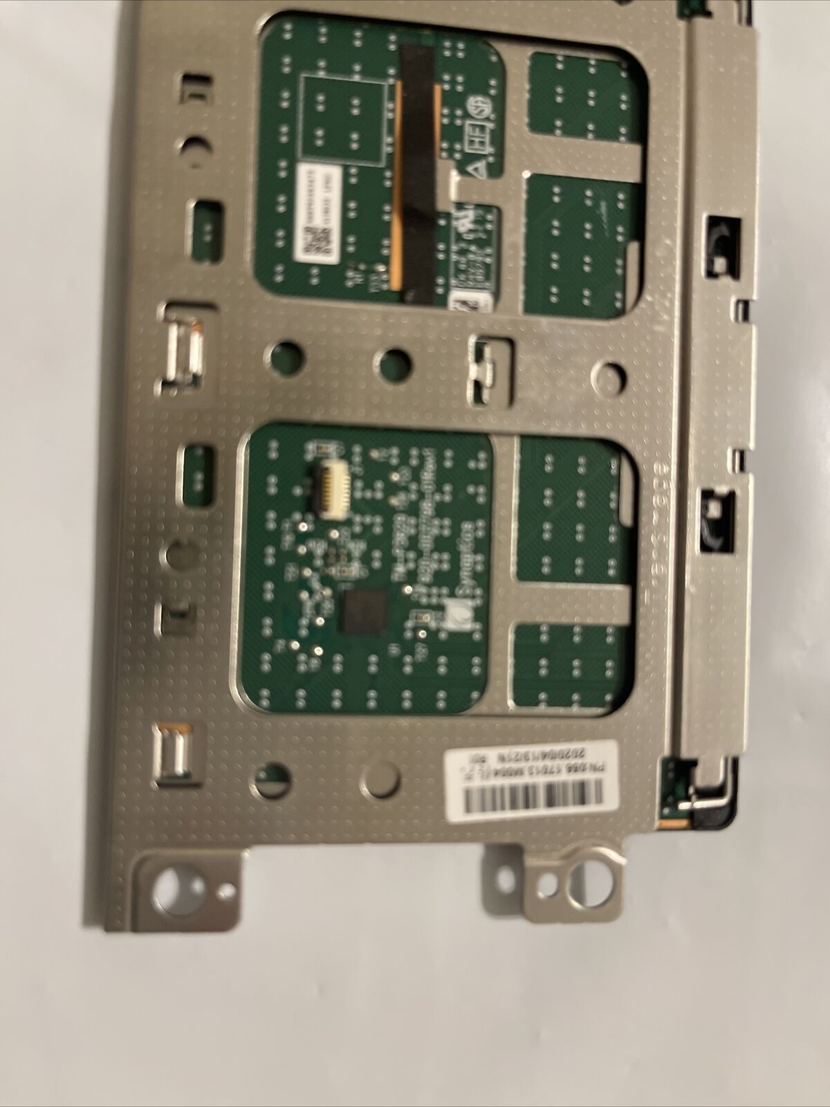 LENOVO IDEAPAD FLEX 5  81X1 TOUCHPAD 5T60S94228 056.17009.M002 14IIL05 ata