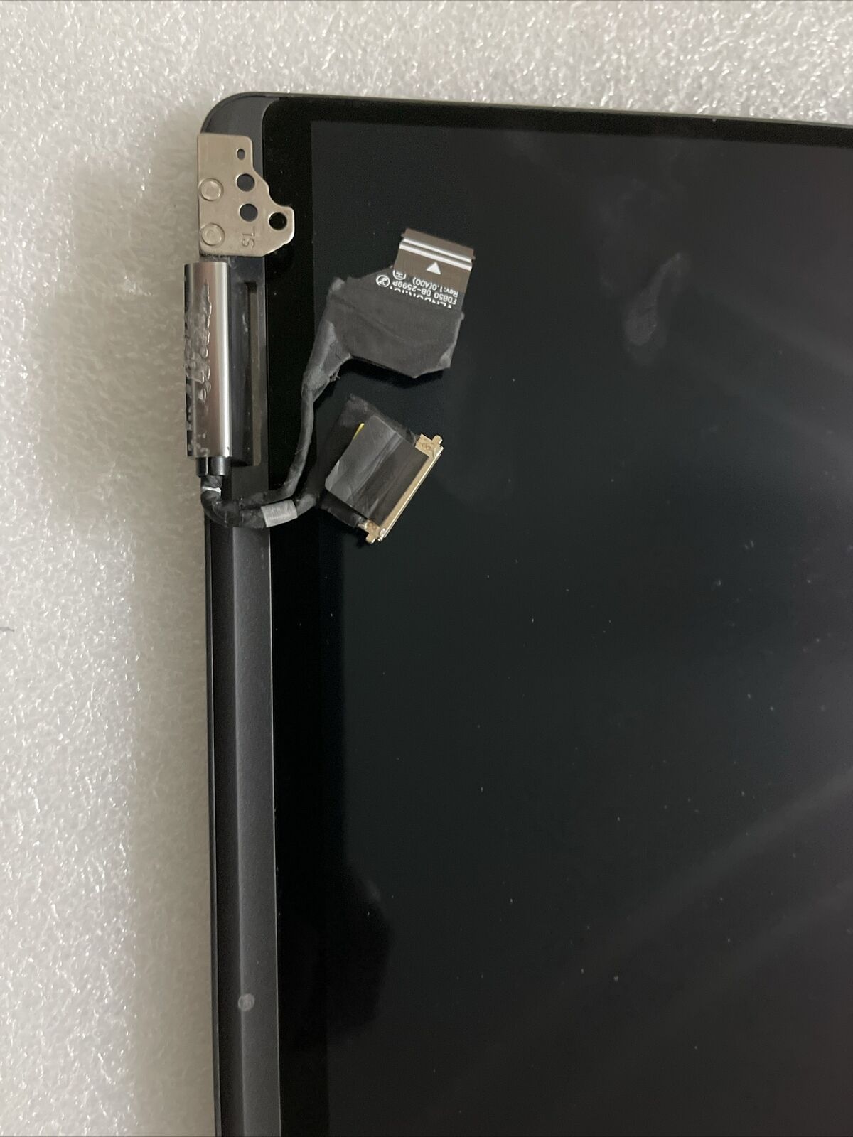 Dell Latitude 9520 2-in-1 15" FHD LCD  TouchScreen J4VRV R7PF3 H6 L3 Corner dent