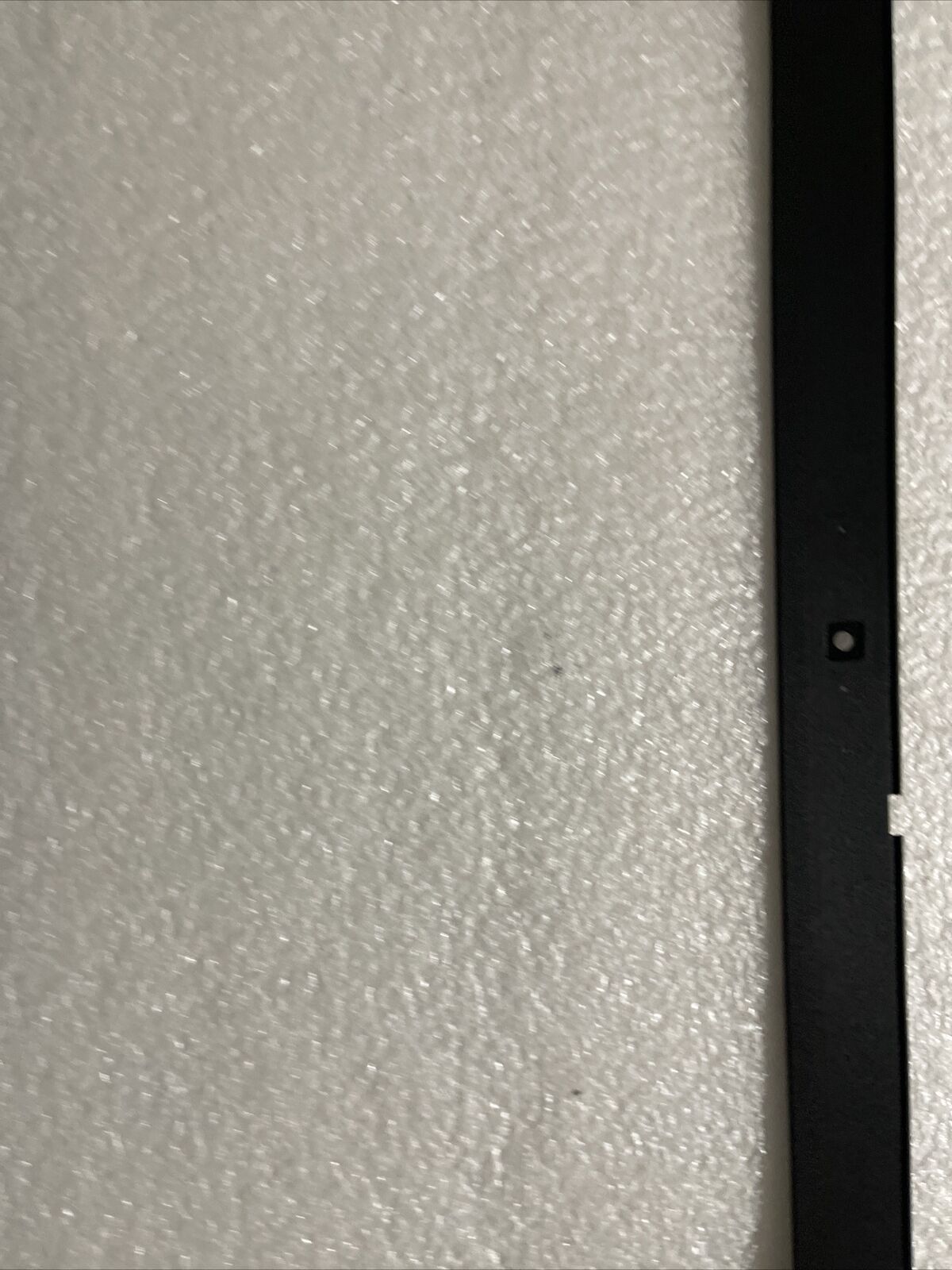 New Genuine Dell Latitude E6430 14" LCD Front Trim  Bezel  M637T 0M637T N2