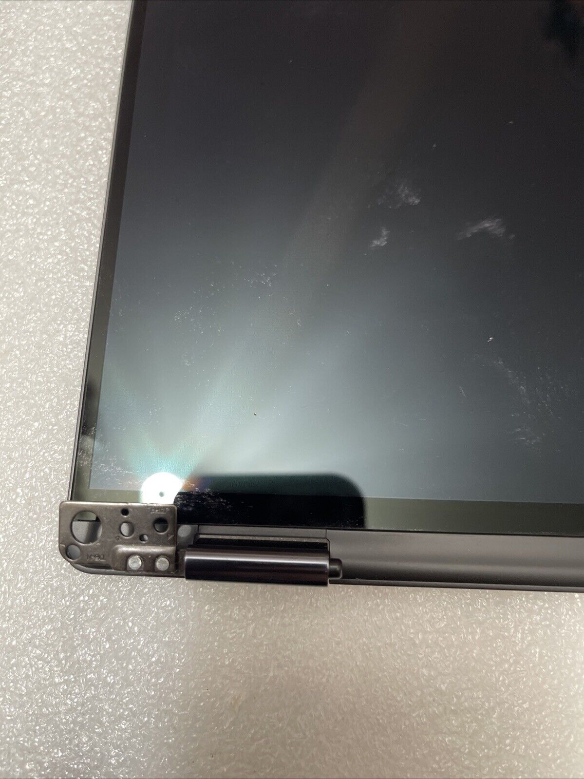 DELL LATITUDE 9440 2-IN-1 LCD TOUCH SCREEN QHD 14.0" HINGE UP Gray 06JXWN HTJ2