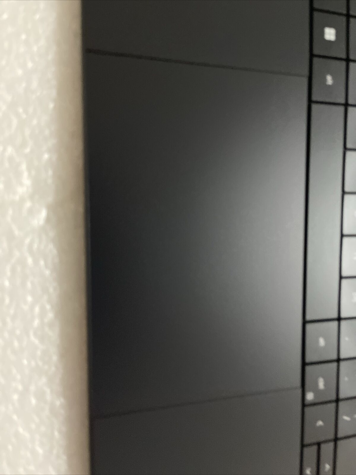 Dell Latitude 9440 2IN1 Palmrest Touchpad W/ Backlit US keyboard 57XY2 H1 P9