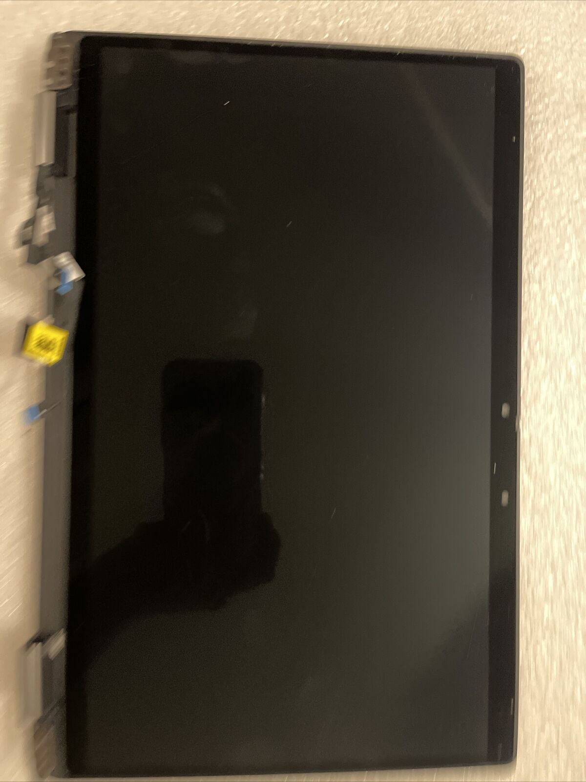 For Parts DELL LATITUDE 7310 2-IN-1 13.3 FHD TOUCH WVA LAPTOP LCD  TM27D H1 S7