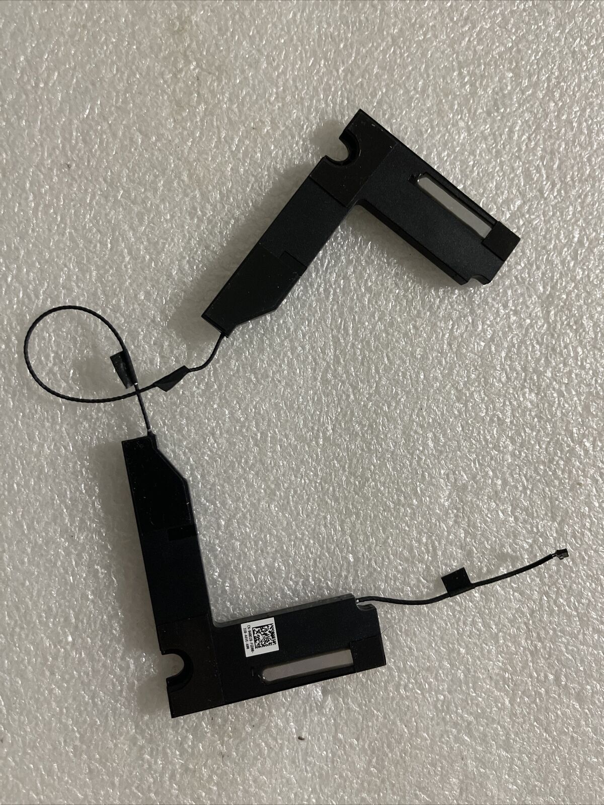 Genuine Dell XPS 9315 13 Laptop Speakers Set Left and Right 40D28 040D28 H1 S1