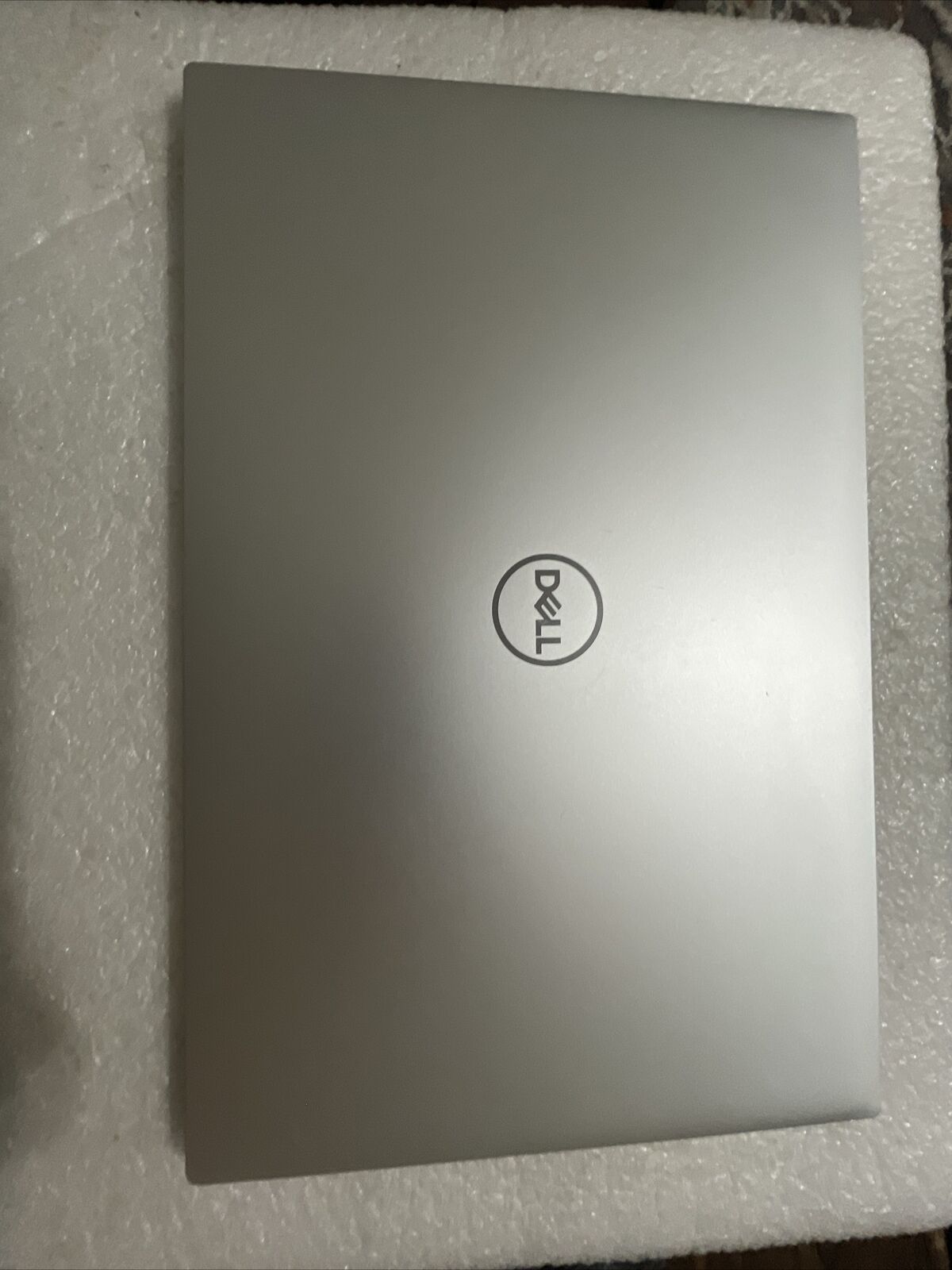 Genuine Dell XPS 17 9700 9710 9720 LCD Touch Screen 3840x2400 Silver 92N69 KP L7