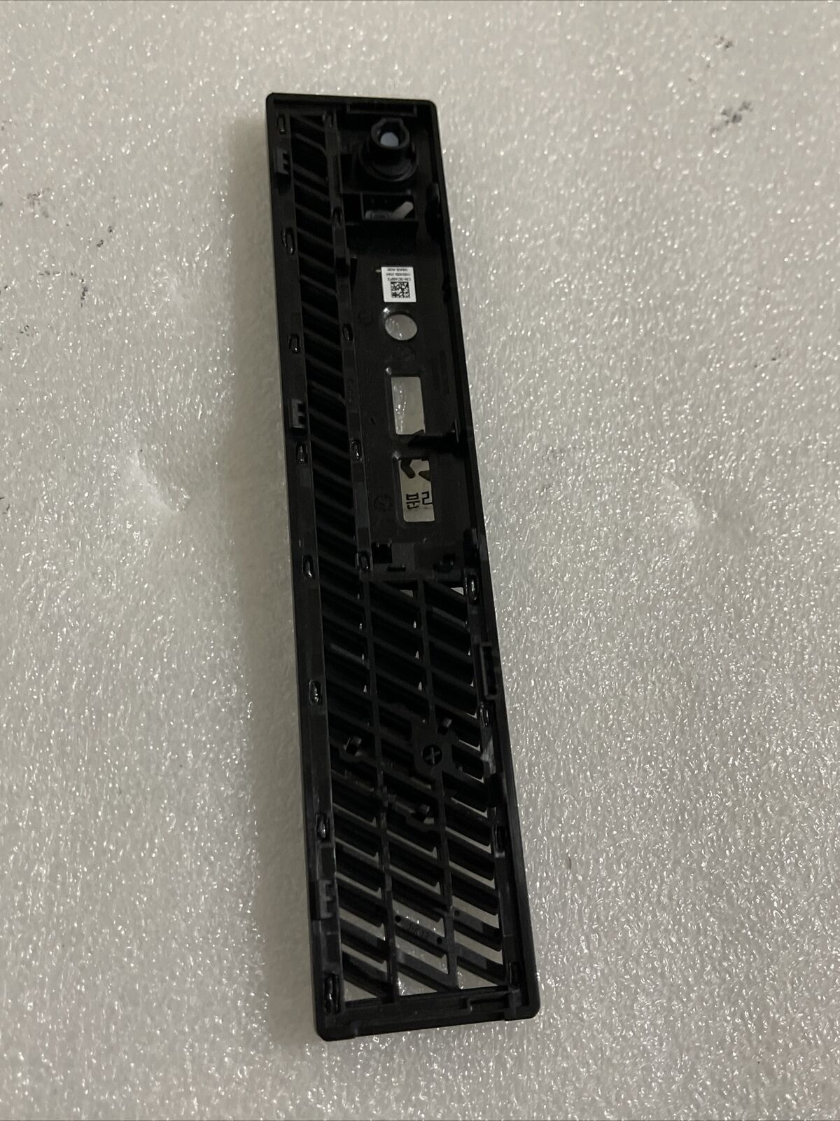 Dell OEM Optiplex 3000 Micro Small Form Factor Front Bezel C48P2 0C48P2 HSTN