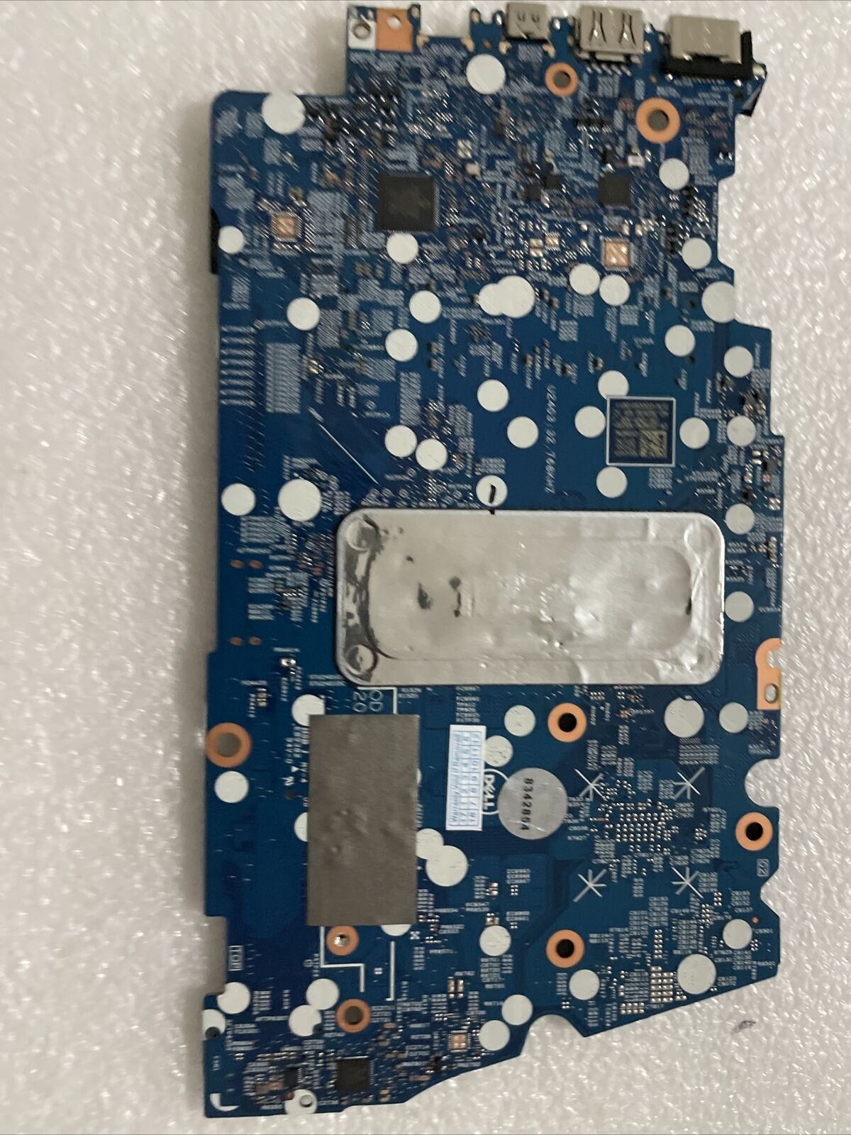 Genuine Dell Inspirion 16 5620 I7-1255u 4.7GHz Laptop Motherboard X6MPM H1 B5
