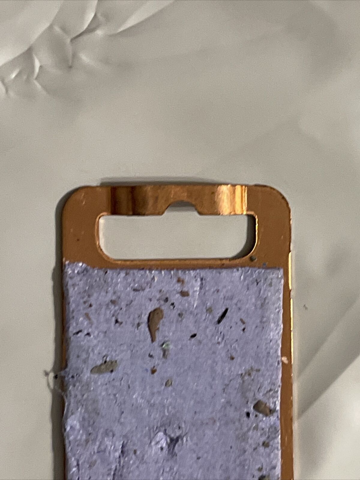 DELL Alienware M17 R3 R4 M.2 SSD 2230 Thermal Shield Bracket YDKGW ONLY SSD3