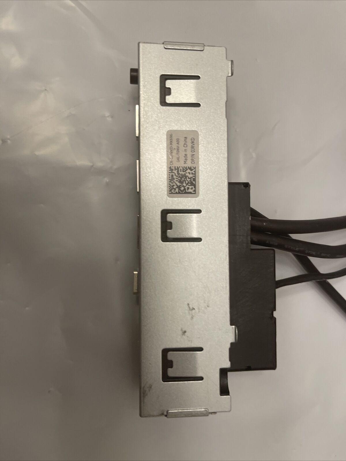 Genuine Dell Precision 3640 Tower Front I/O Interface 0JRVKD JRVKD