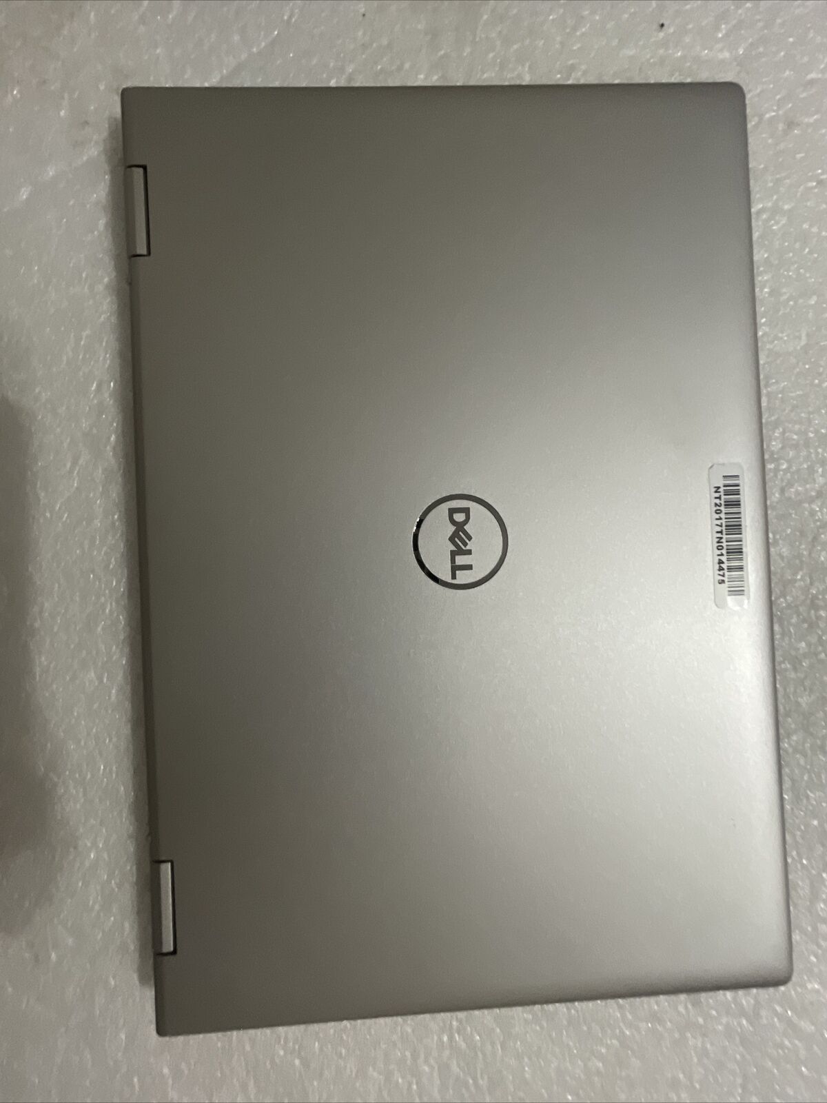 Genuine Dell Inspiron 7405 2in1 14" IPS FHD LCD Silver Assembly P126G H88H9 H1L3