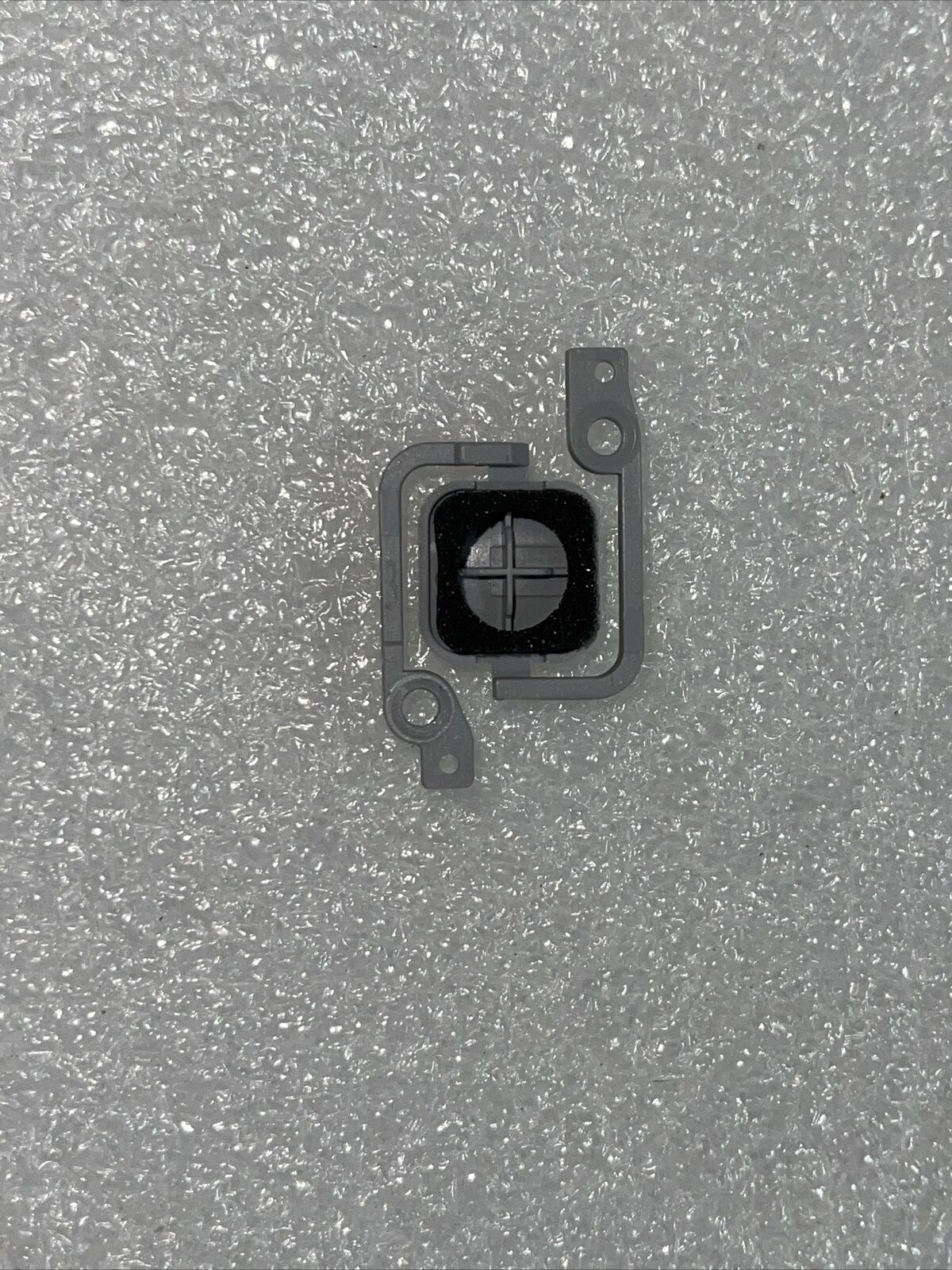New Genuine Dell Inspiron 5582 2-in-1 Power Button  Cap Silver TG9NX 0TG9NX H1B1