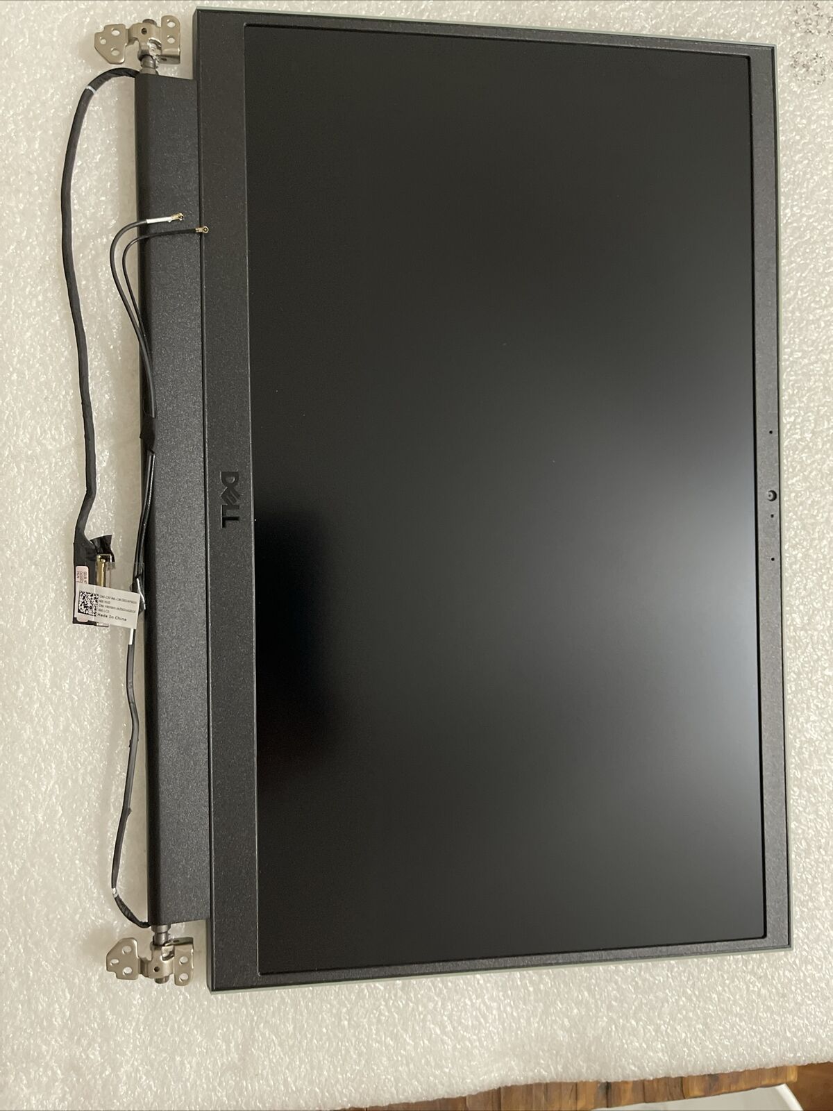 Defective Dell G15 5510 5511 5515 LCD Non Touch Screen  87TPD CRFW6 PM8WG NJ S7