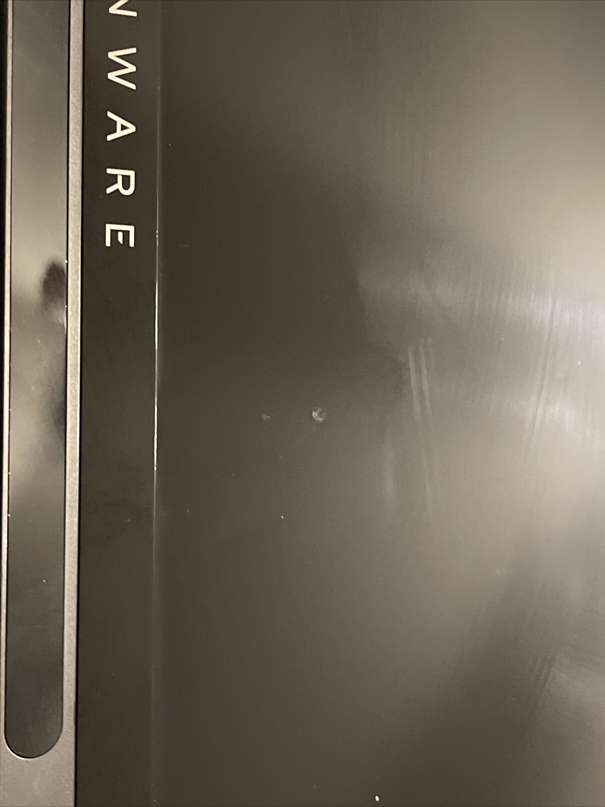 Dell Alienware Area 51m R2 17.3" FHD LCD Screen Display Assembly  562NF H3 L3 l6