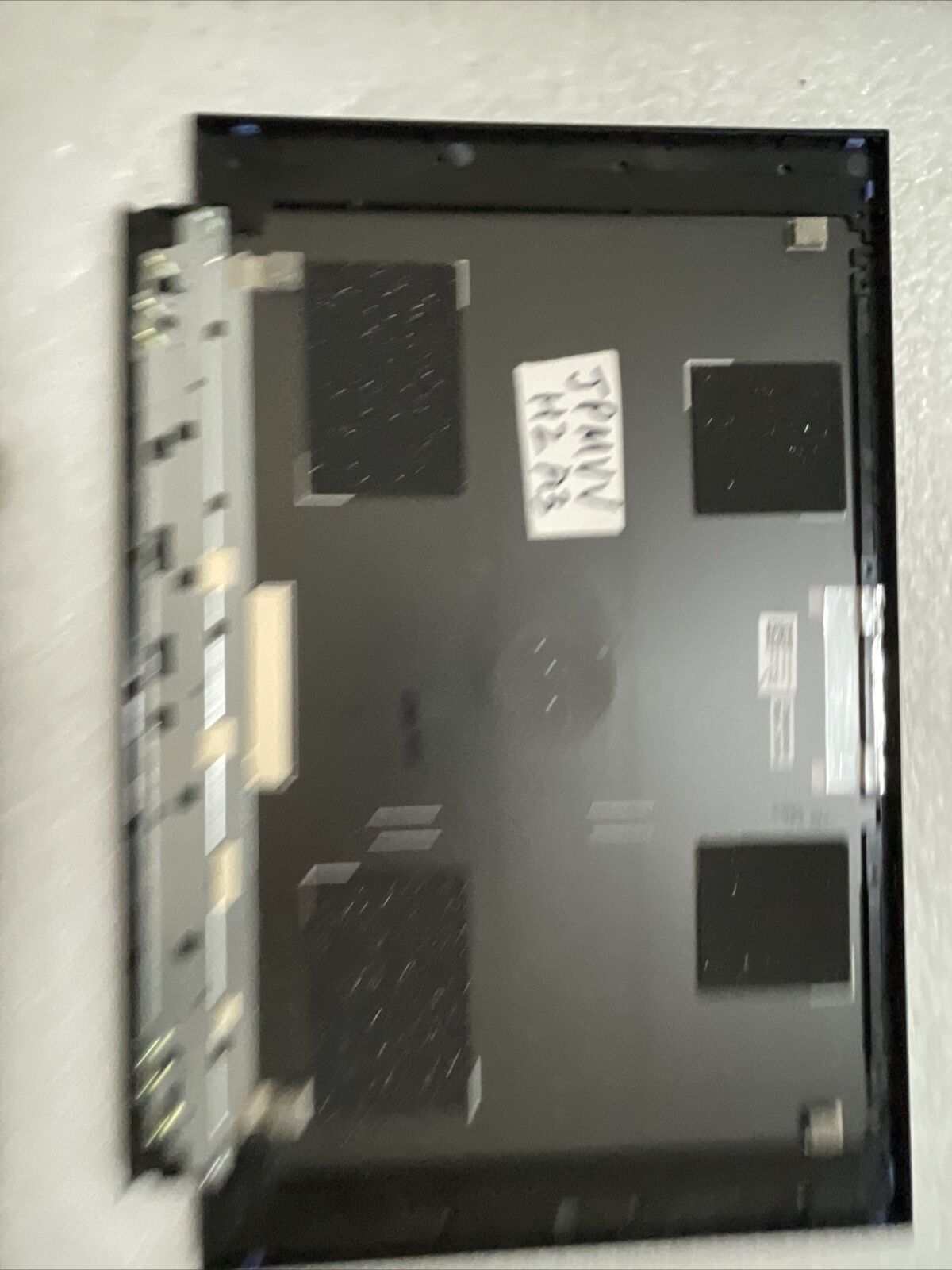 Genuine Dell G15 5520 5521 5510 5515 Lcd Rear Top Lid Back Cover 0JPMVV H2 A3