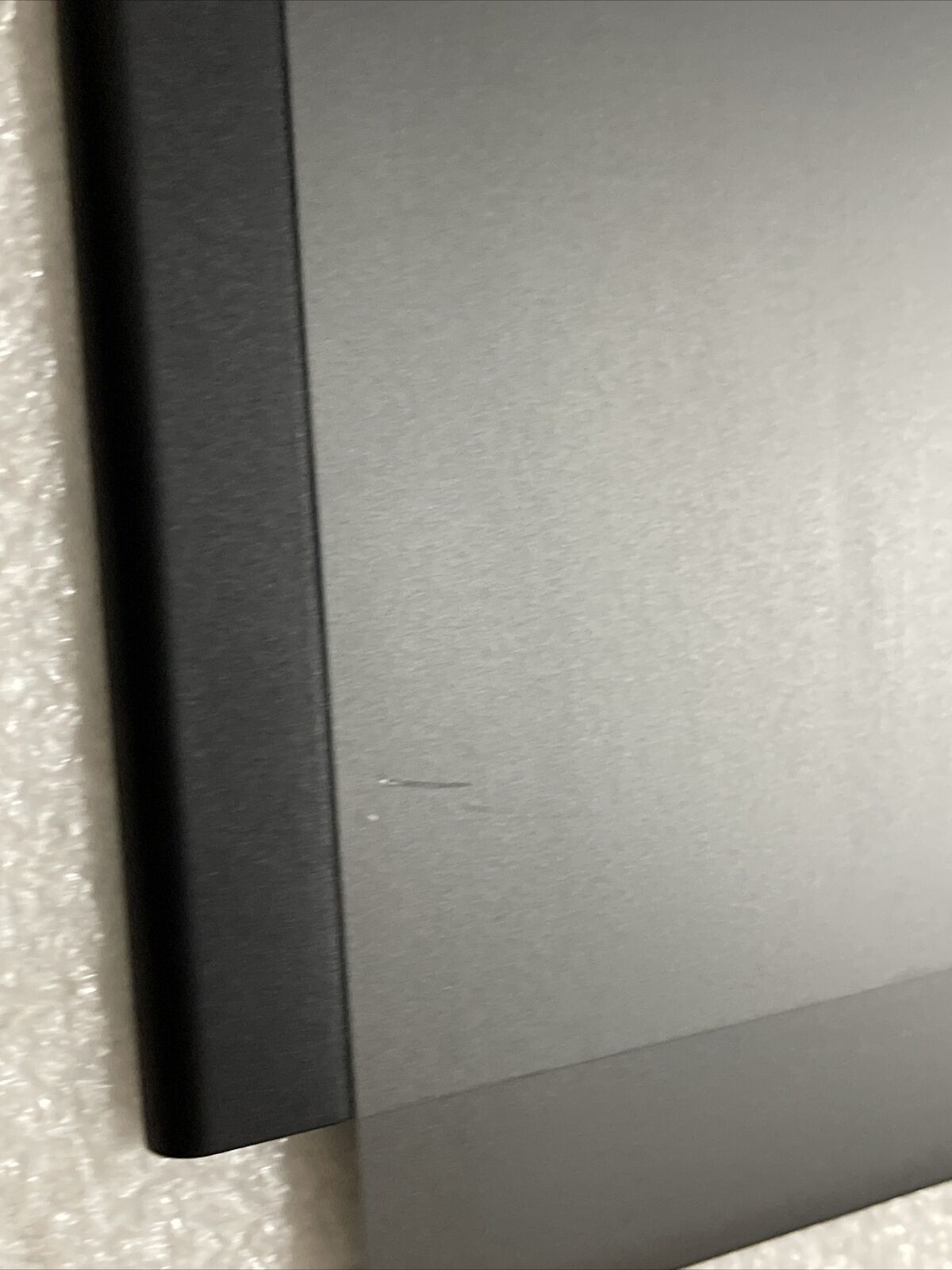 Genuine Dell G15 5520 5521 5510 5515 Lcd Rear Top Lid Back Cover 0JPMVV H2 A3