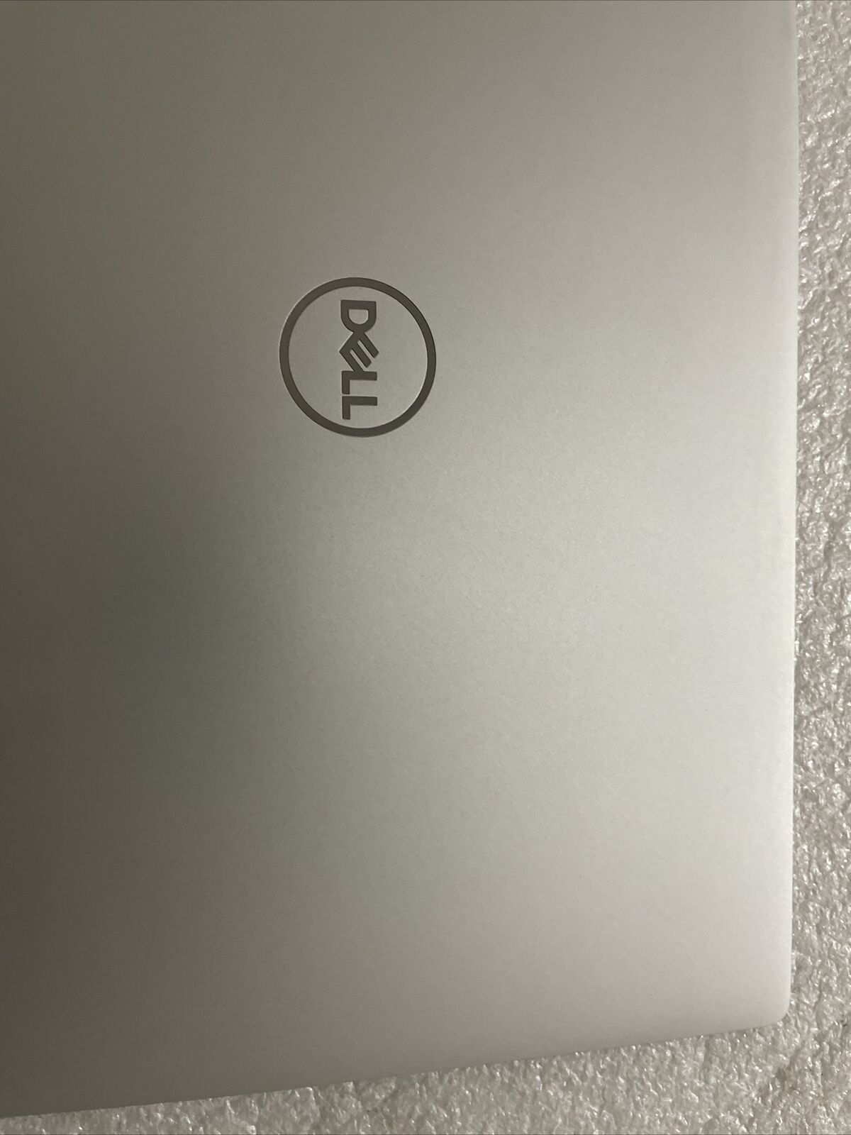 Defective Dell XPS 9320 Plus FHD+ 13.4" Touchscreen LCD Silver 29WPH NT D2