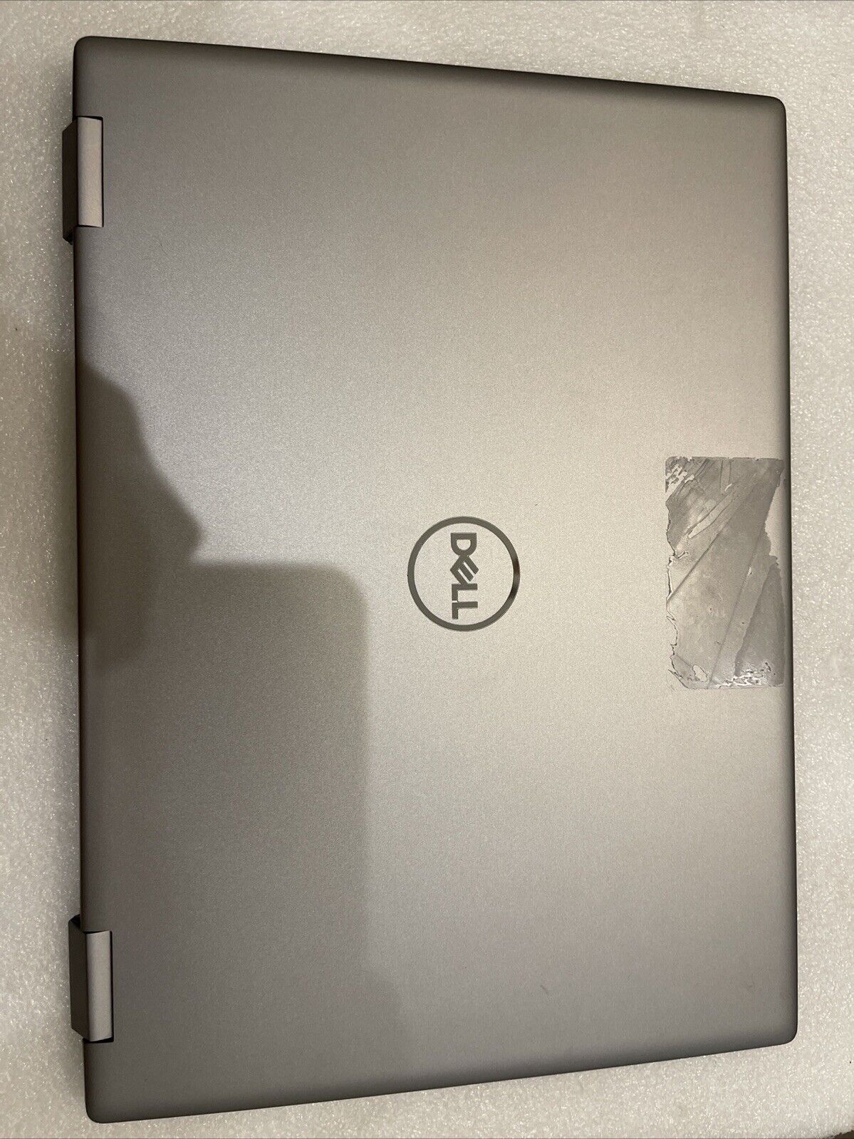 Genuine Dell Precision 7780 NonTouch LCD Screen  Y22XN XJ71W KMF2 Scratch On Lcd