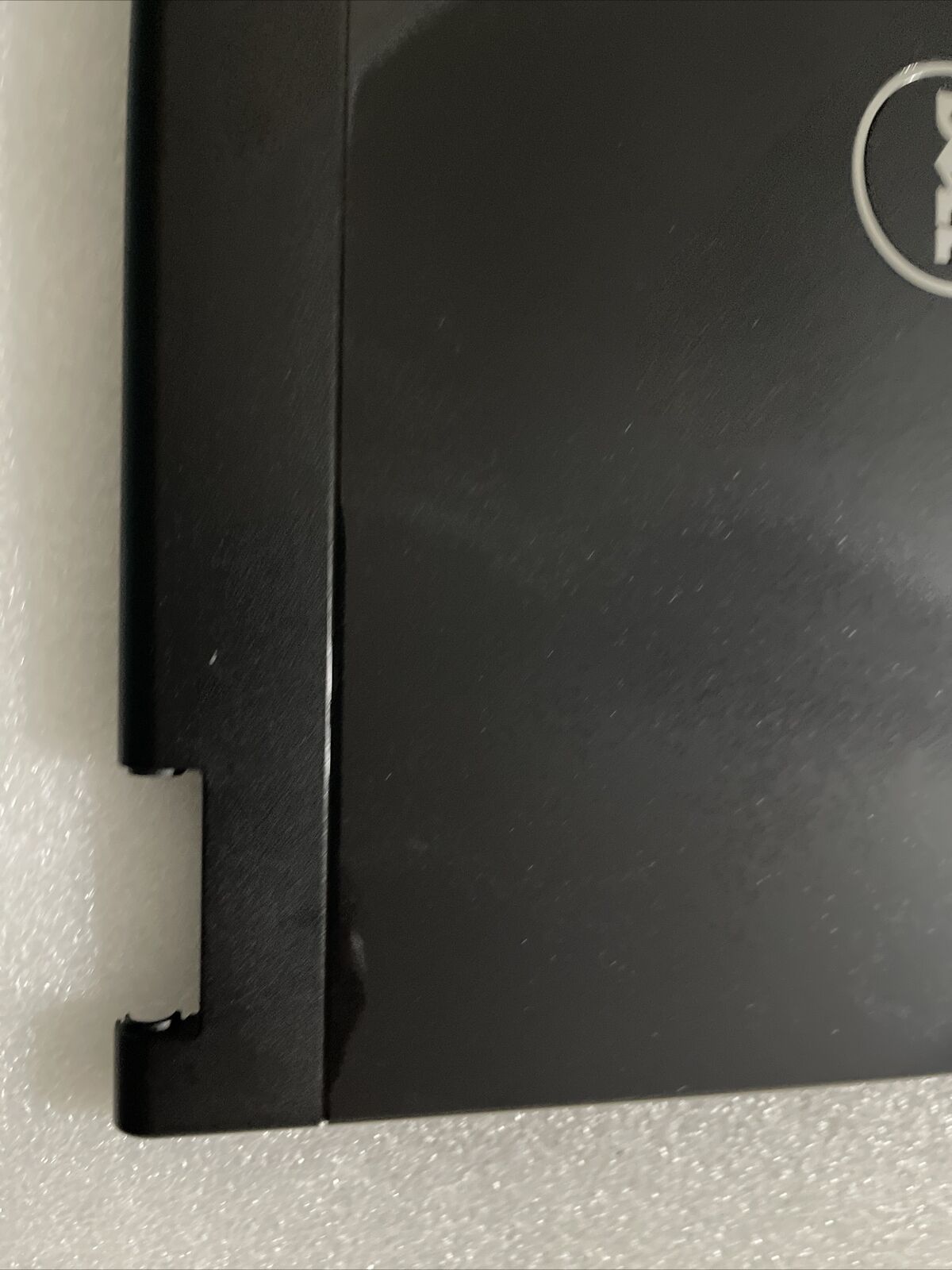 NEW GENUINE Dell Vostro 1310 Laptop Lcd  Top Panel Rear LID G853C 0G853C H1 C2