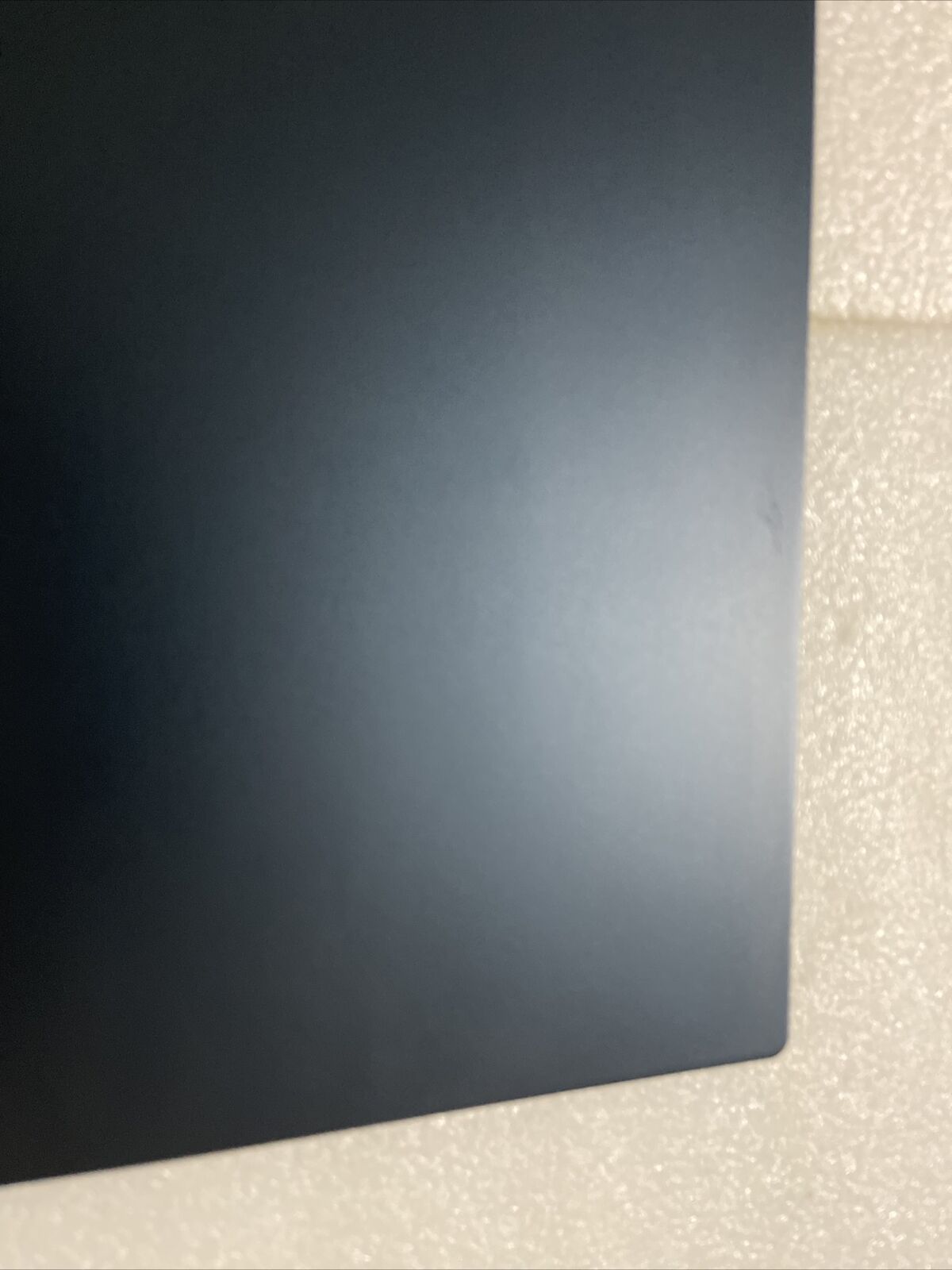 Genuine Lenovo LCD Rear Back Cover HQ20704650000 81NE003JUS Blue H1 N1