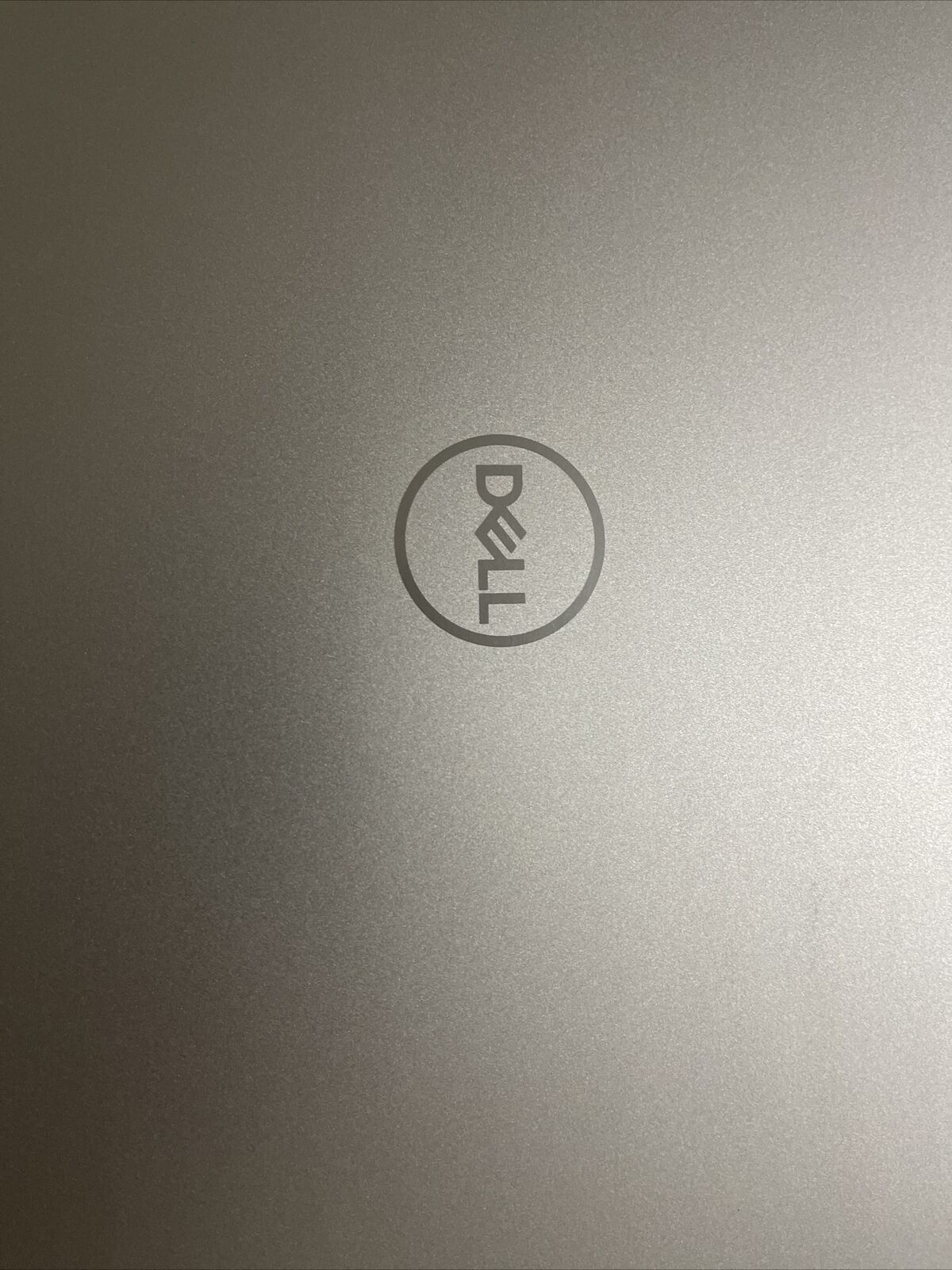 Defective Dell inspiron 7630 2in1 Laptop 16" Touchscreen FHD+ Silver NVJCC GTS7