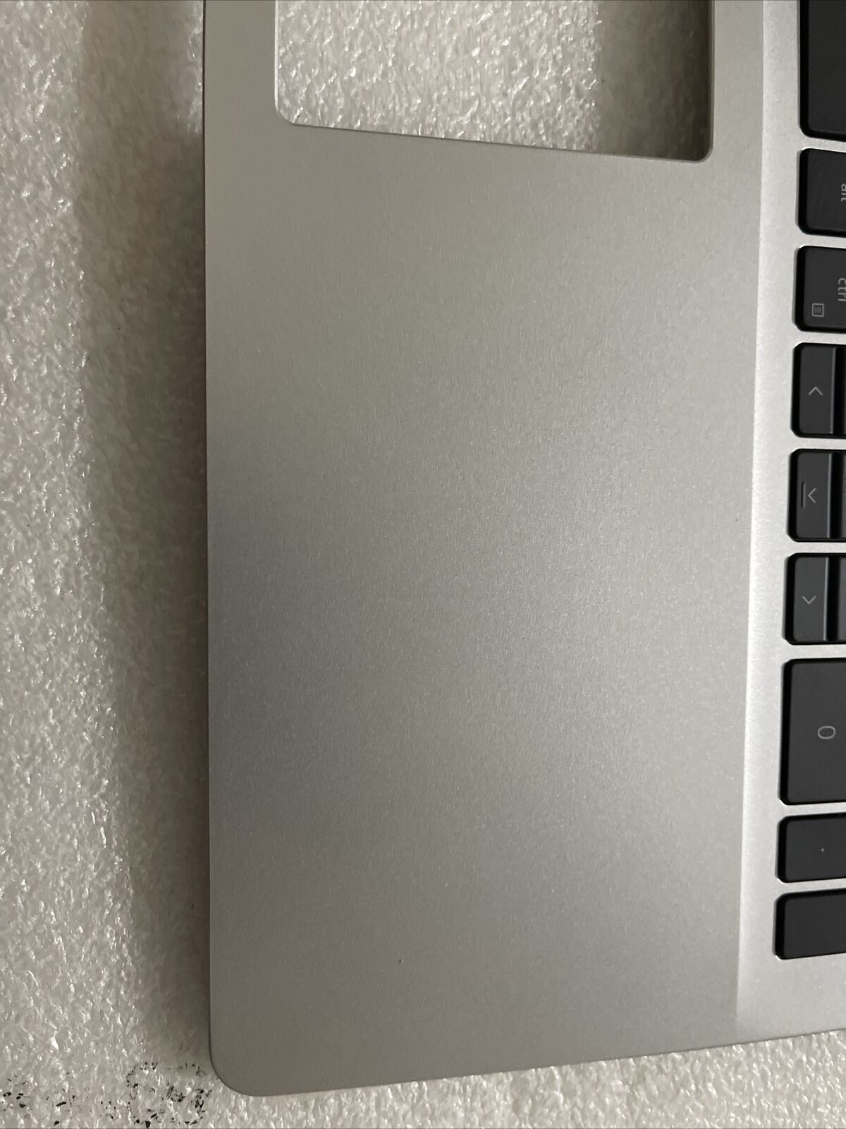 Dell Inspiron 5593 Palmrest Backlit US Eng Keyboard W Type-C 07G0RN 7G0RN R8 P5