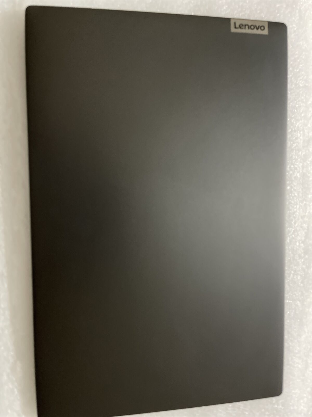 LENOVO IDEAPAD 5 15IIL05 GRAY LCD BACK COVER AM1K7000410 H1 N1 Screw Holes broke