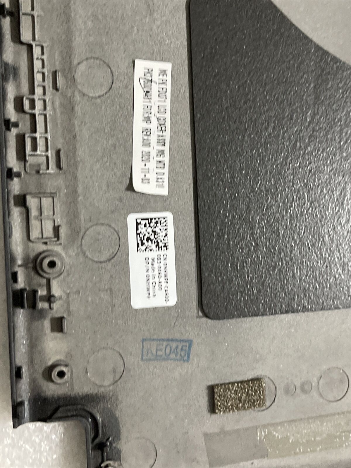 Dell Alienware M17 R3 Laptop 17.3'' LCD Back Screen Top Cover NHWPF 0NHWPF H1 Q1