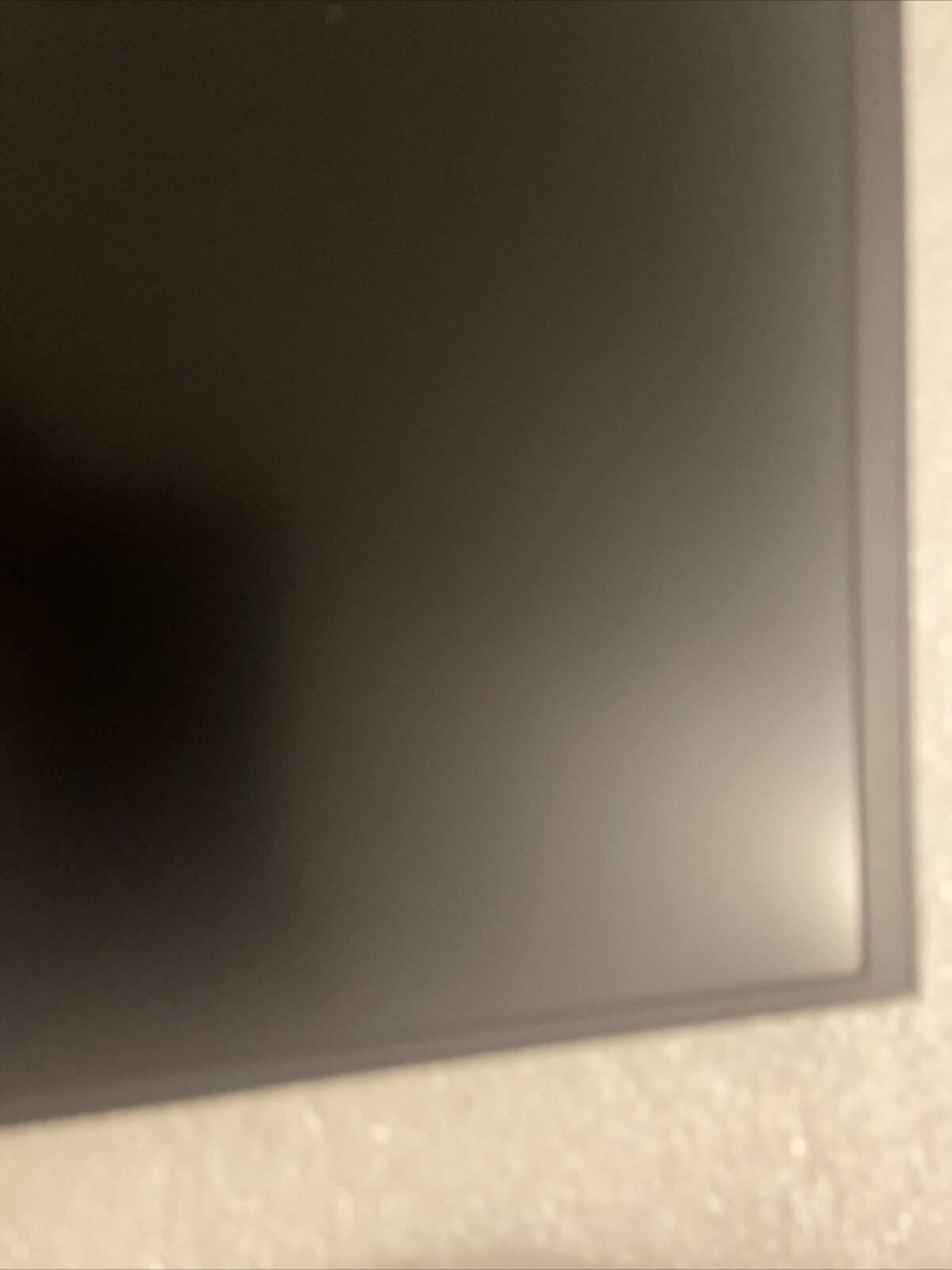 Defective DELL G15 5510 5511 5515 15.6" FHD WVA NON-TOUCHSCREEN 8MNTR K6GG7 STS7