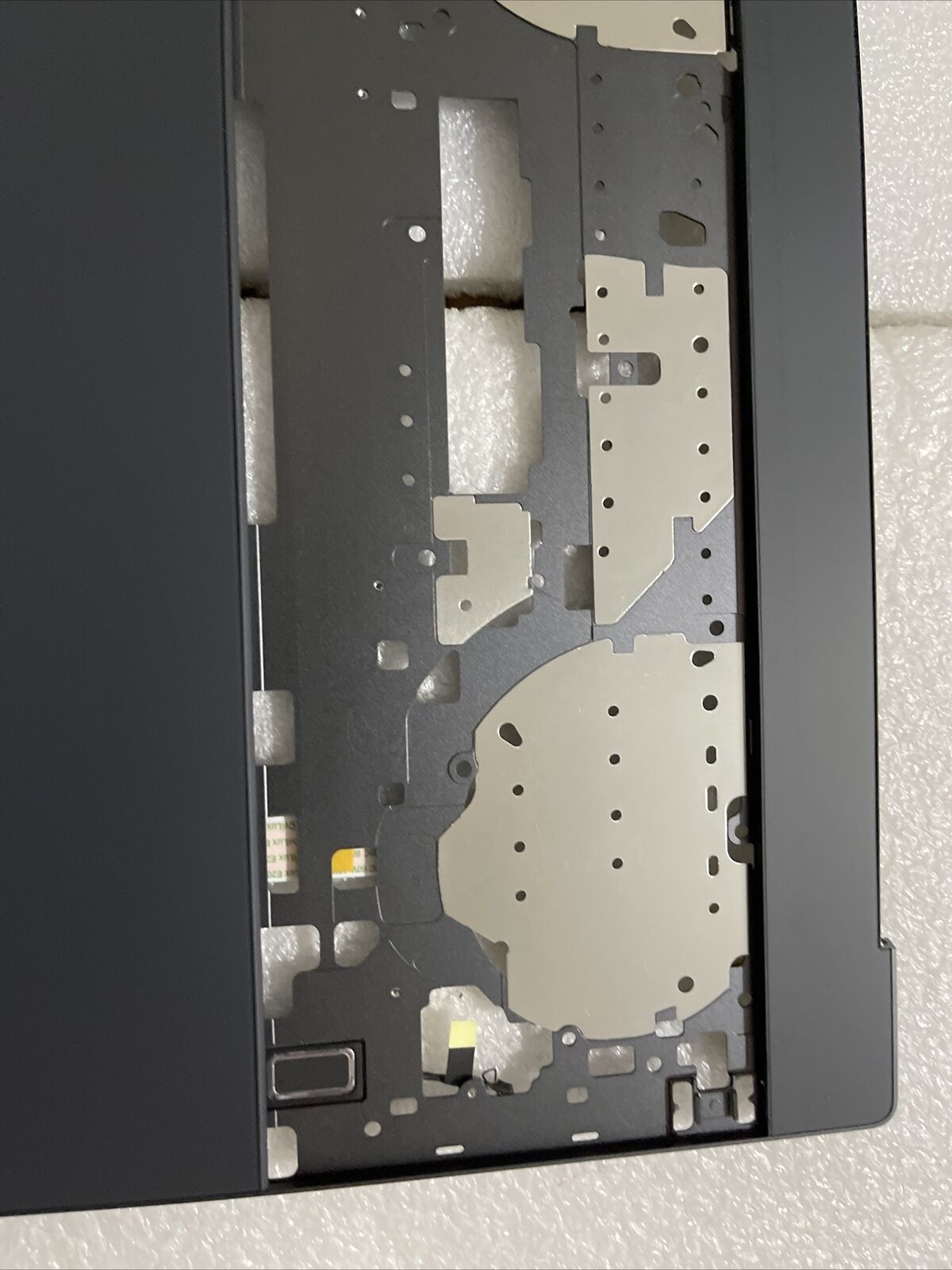 Genuine Dell XPS 13 9320 Palmrest Touchpad Black HY71R 0HY71R H1 B5