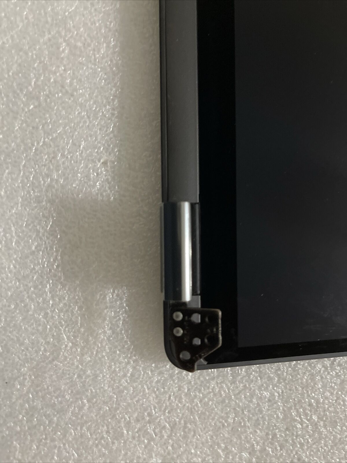 Dell Latitude 7410 2 in 1 14" FHD LCD Touchscreen  Silver 5dnjf 4GWXD K2J4