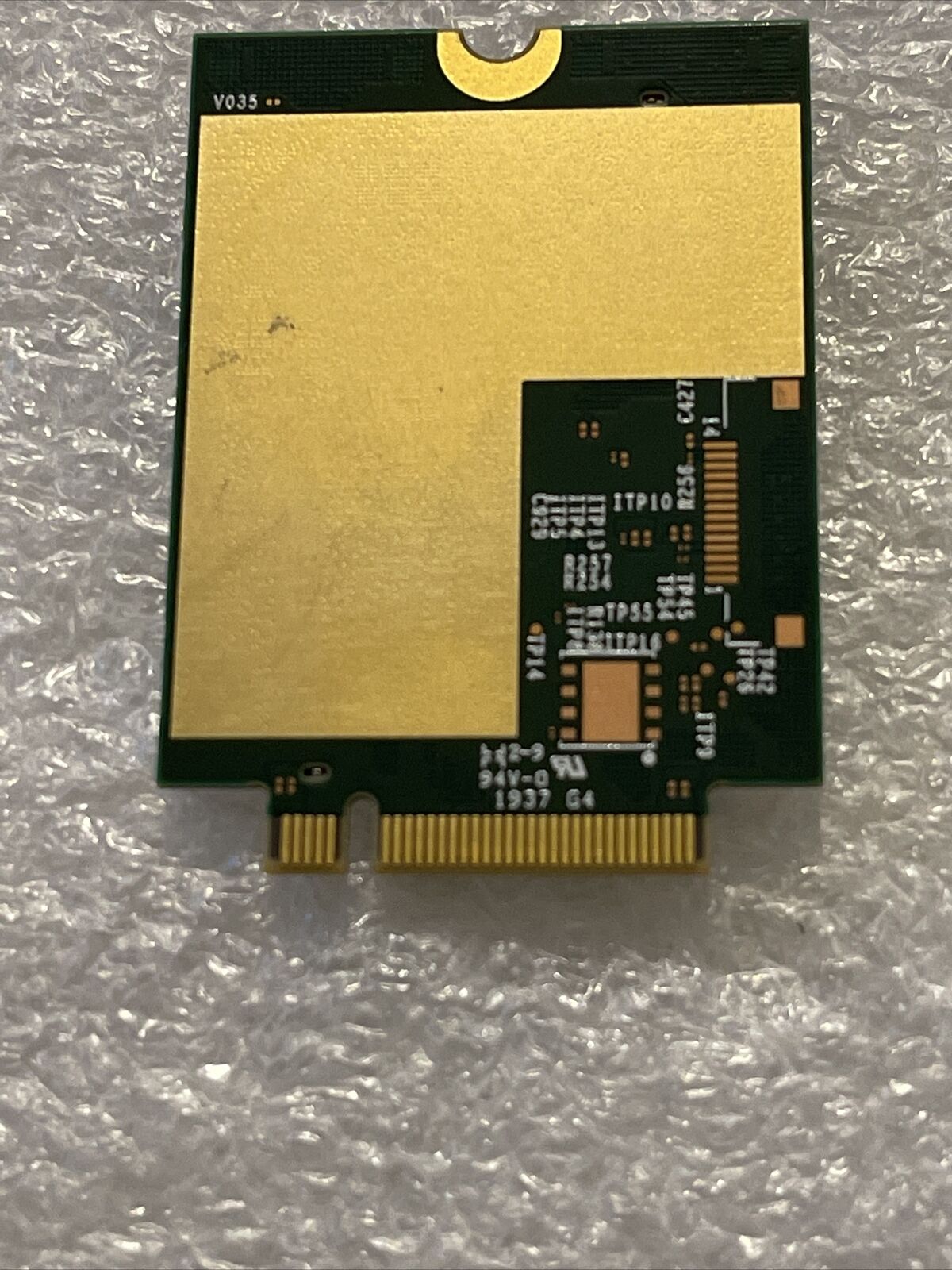 Genuine Dell Latitude 5420 5424 7424 Snapdragon X20 LTE 4G Wireless Card K4DJ8