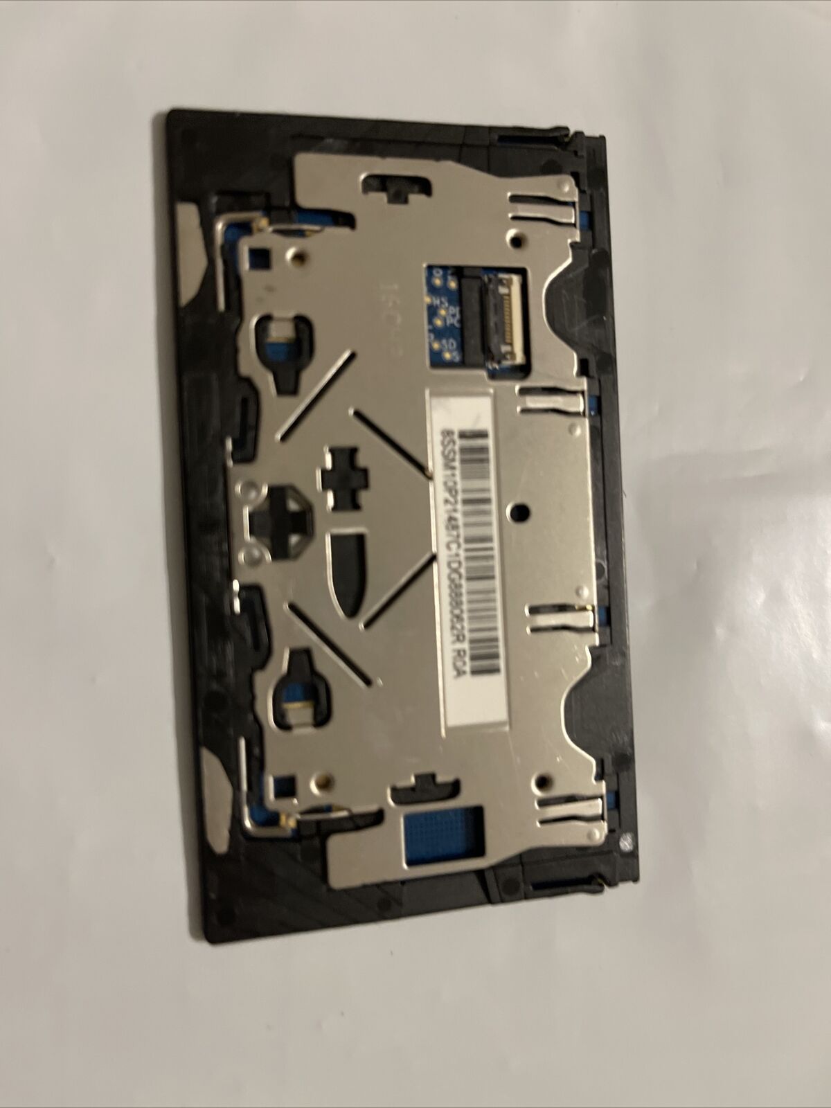 Genuine  Lenovo ThinkPad X280 Touchpad 01LV514 01LV513 01LV512 Grade B Read ata