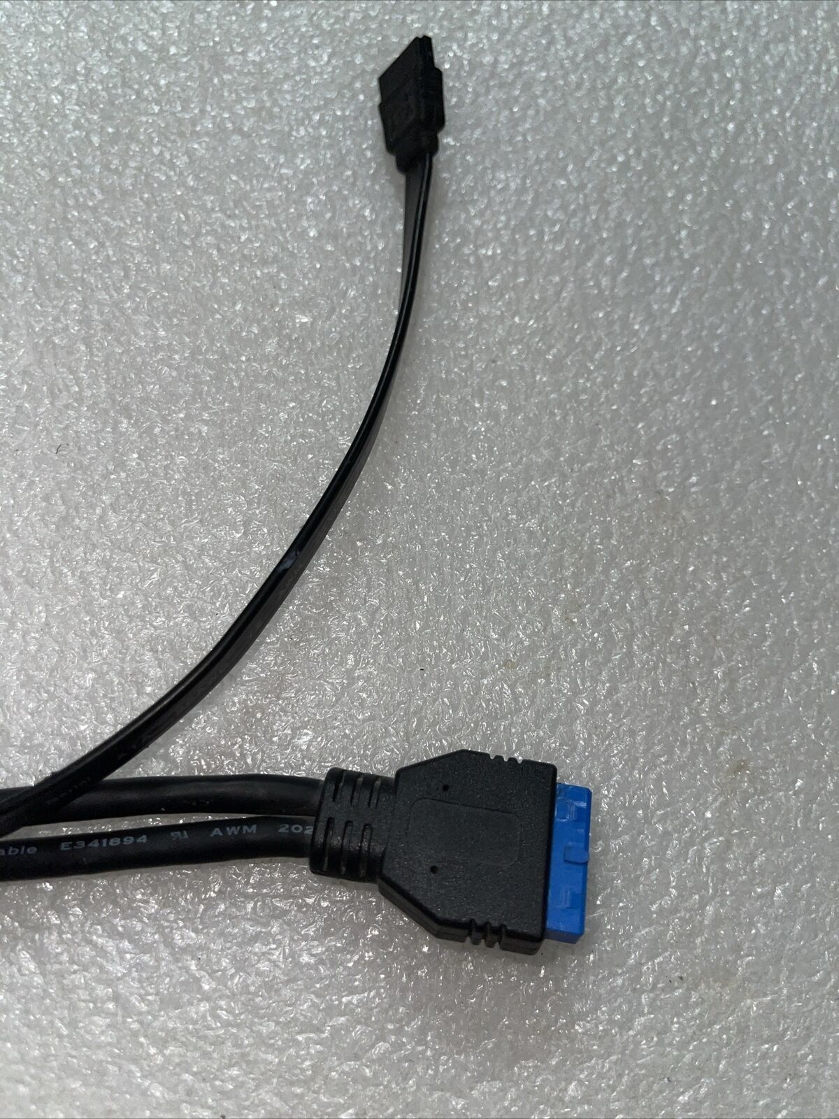 Genuin Dell Front Panel 5.25" Esata USB 3.0 CF  +MS / XD Bracket Bracket QN98 K5