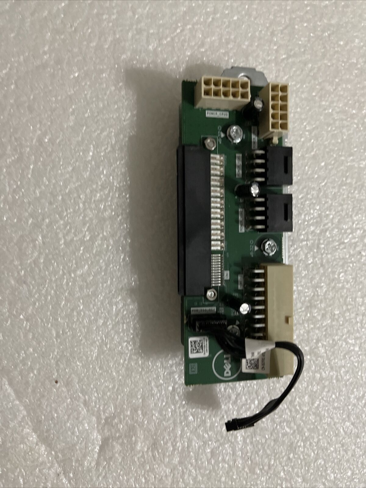 Dell Precision T5820 T7820 Series Power Distribution Board  W Cable TV5X6 H1 K3