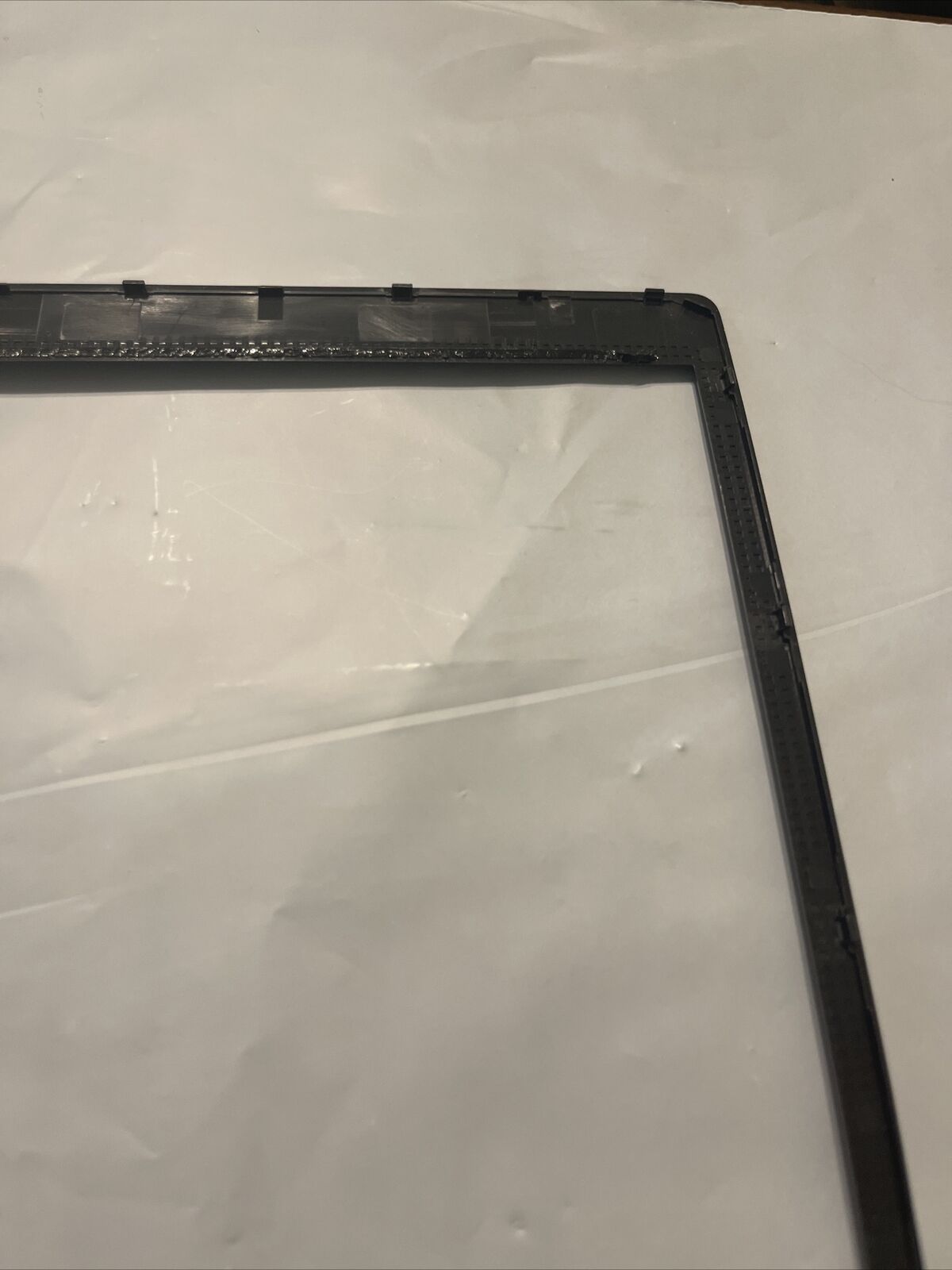 Genuine Dell Latitude 3410 E3410 LCD Screen Front Trim Bezel 02935X  2935X N2