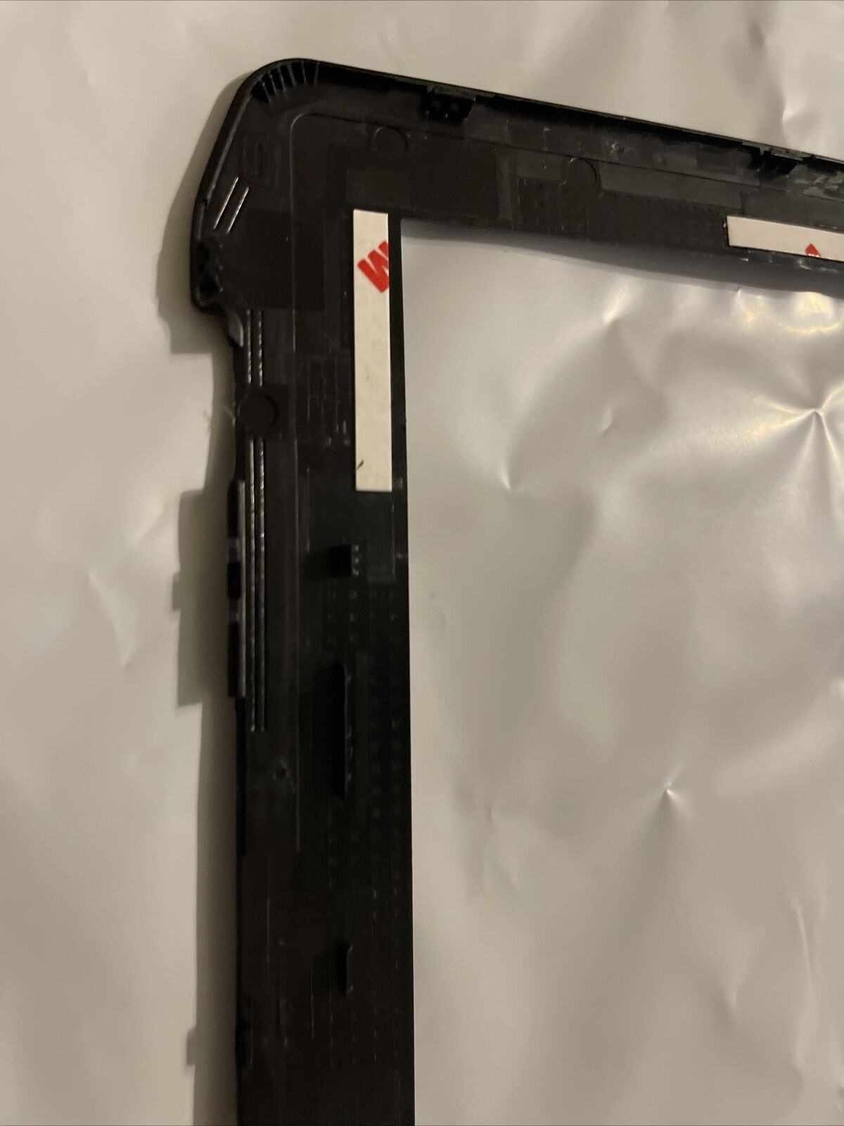 Dell OEM Latitude E5530 15.6" LCD Front Bezel LCD Trim CC26W 0CC26W N1 Grade A