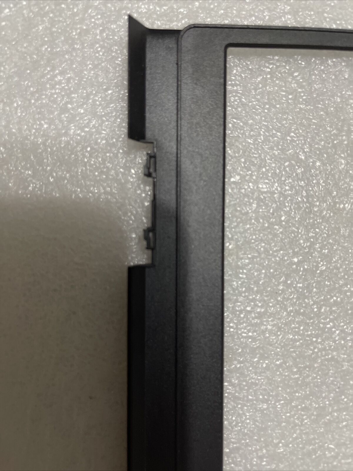 Genuine Dell Inspiron 3510 3511 3515 15.6" Front Trim LCD Bezel 9WC73 09wc73 N2