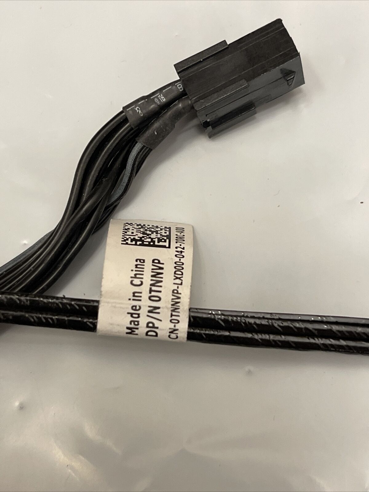 Genuine Dell Precision Assembly Cable SATA TNNVP 0TNNVP Grade A