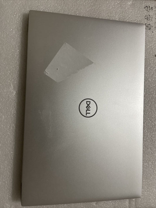 As Is For Parts DELL OEM XPS 17 9700 9710 Non touch FHD LCD SCREEN RXJH6 T1 S7