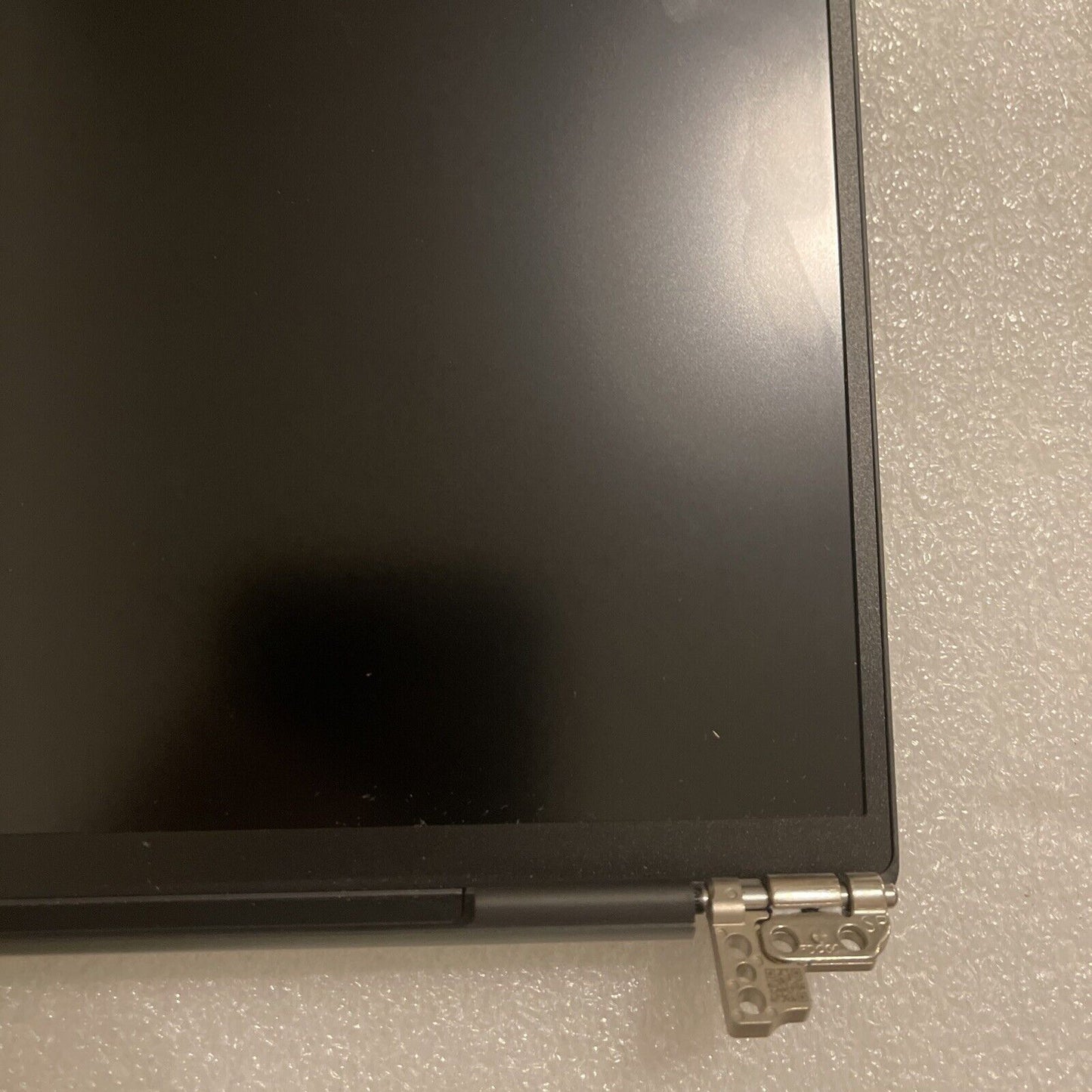Dell Precision 5550 5560 Non Touch FHD LCD screen Gray  2VYMF GR86K SH L10