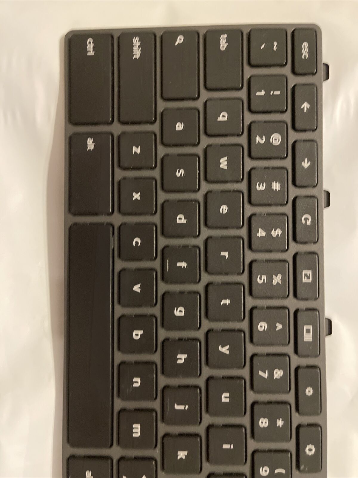 Genuine Dell Chromebook 3100 5190  2-in-1 Keyboard H06WJ 0H06WJ SB