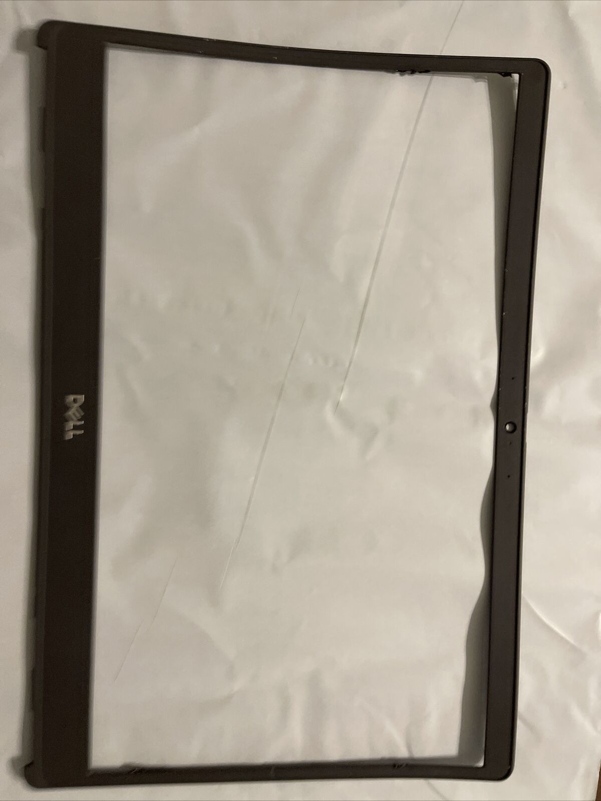 GENUINE Dell Precision 7550 M7550 Screen LCD Front Bezel Cover 9485G 09485G N4