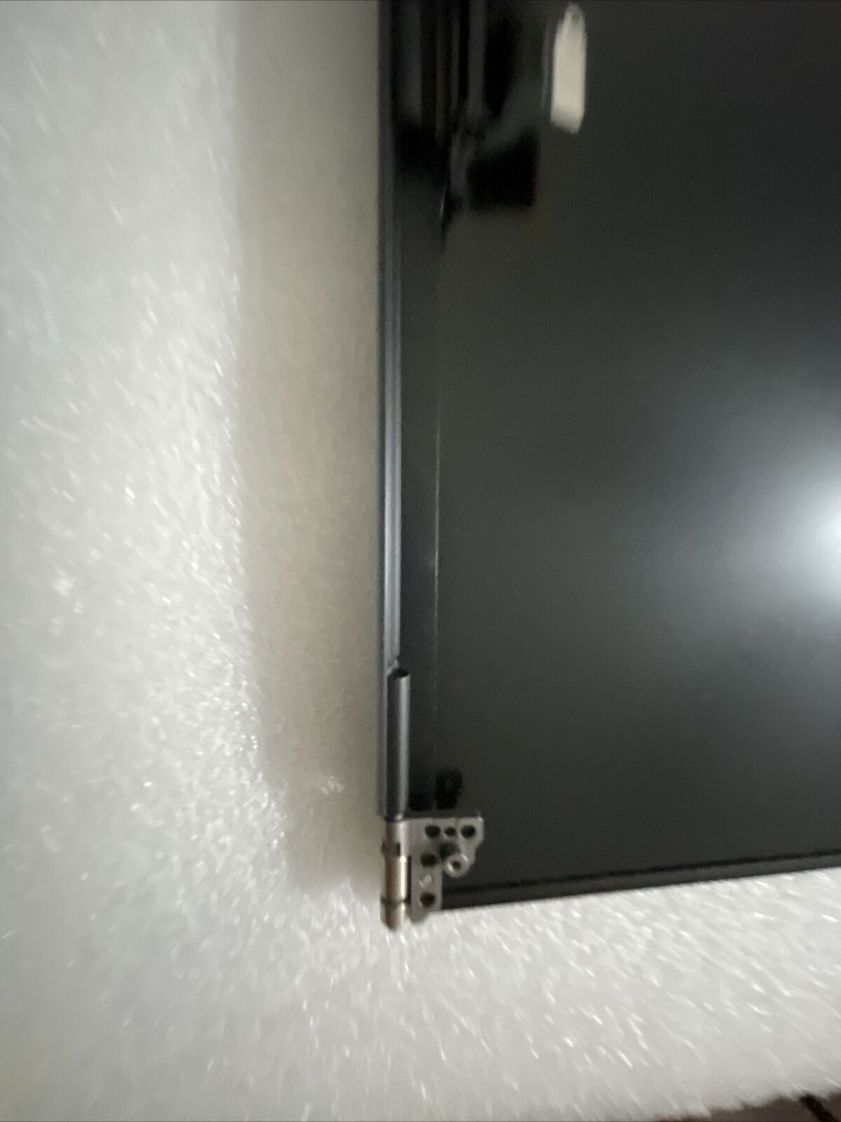 Defective Crack Lcd Dell XPS 9500 9510 9520  15.6" FHD Non Touch Gray GR86K SMG1