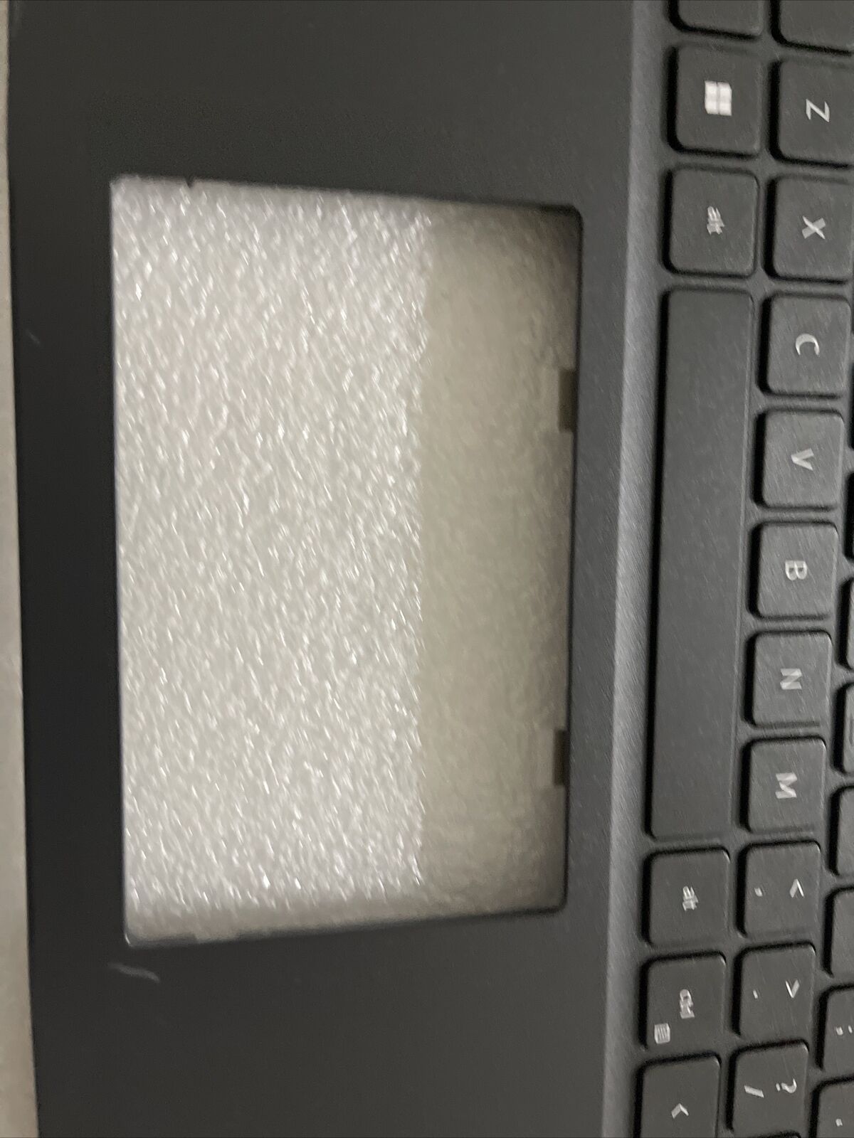 Dell Latitude 3420 E3420 Palmrest Non Backlit US Keyboard 1W2NK 2RM93 H2 P3